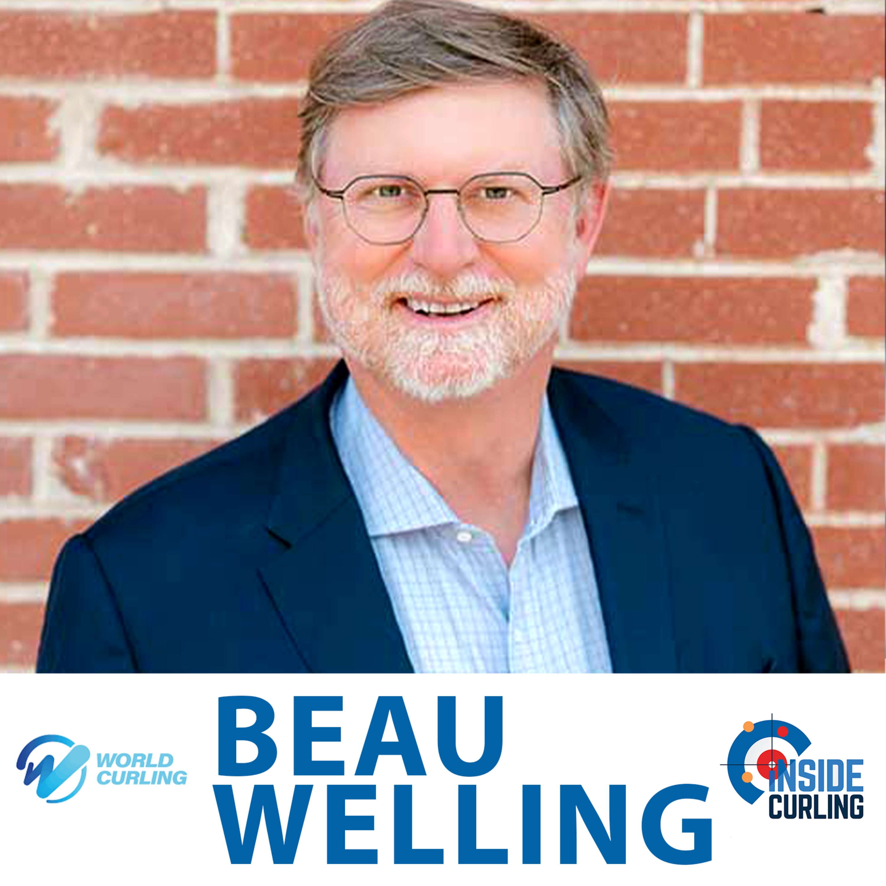 President of World Curling, Beau Welling is In the House. Huge announcements from World Curling.