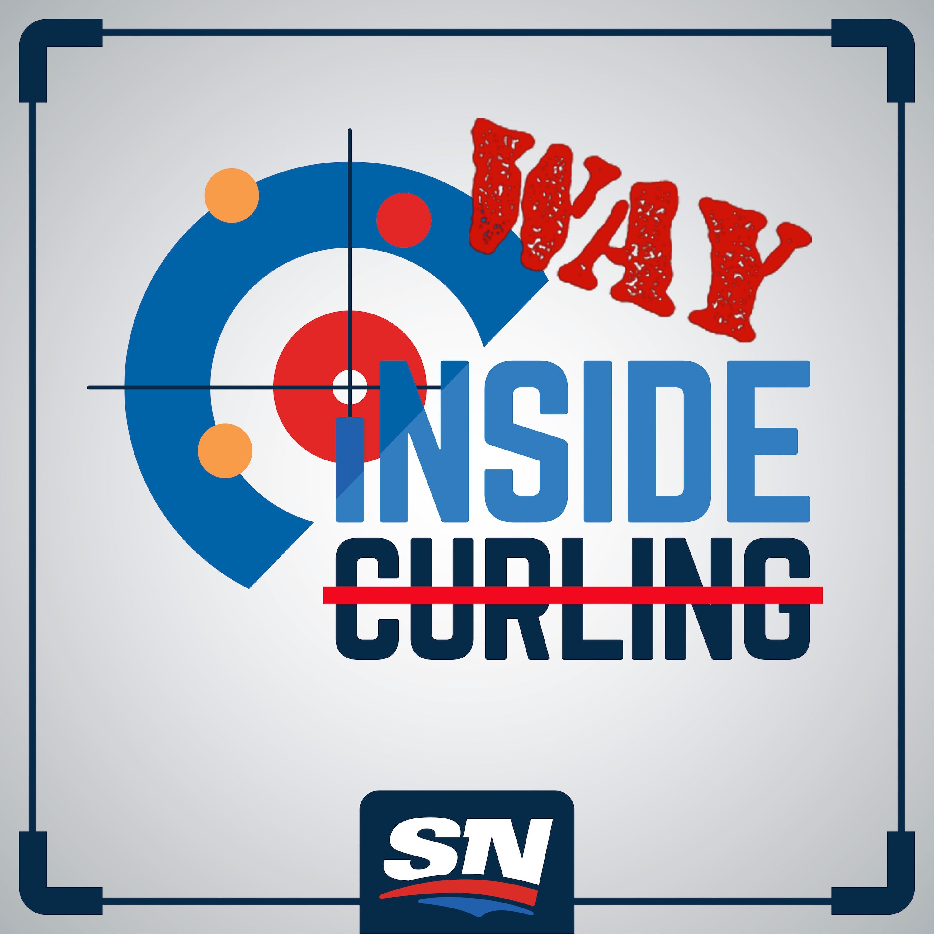 Inside Curling with Kevin Martin & Warren Hansen
