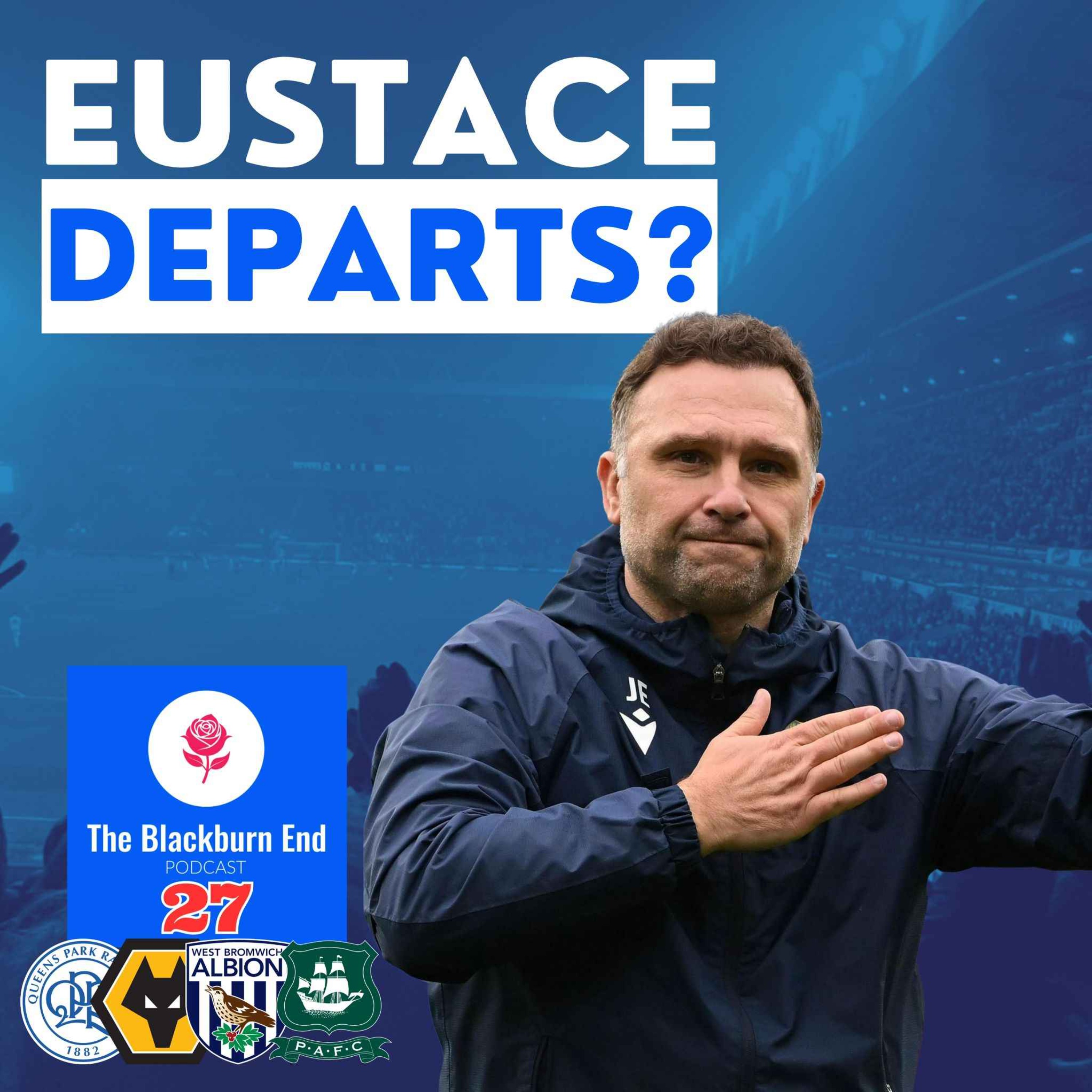The Blackburn End Podcast
