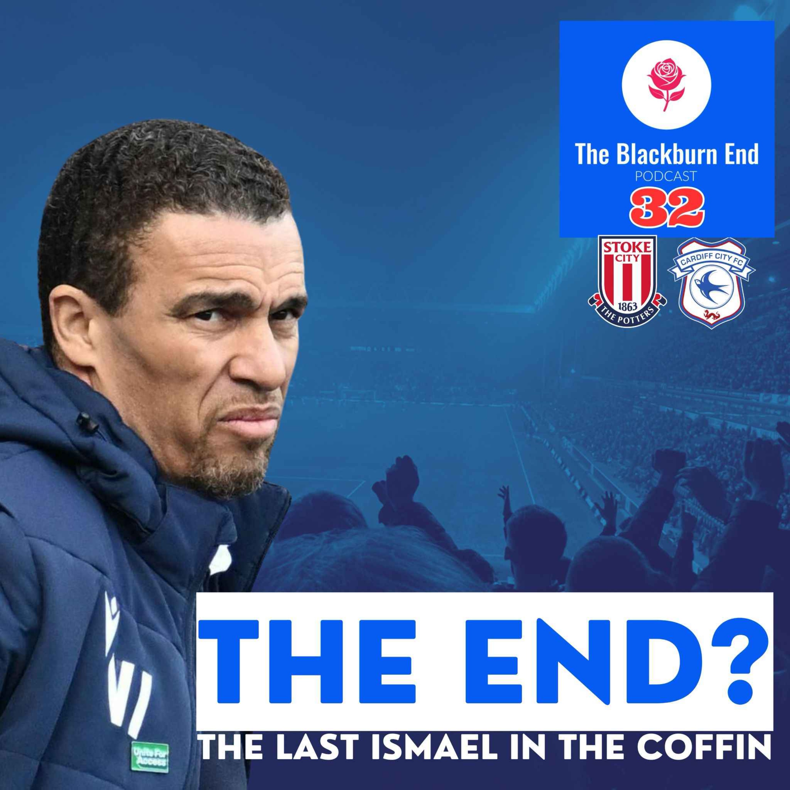 The Blackburn End Podcast