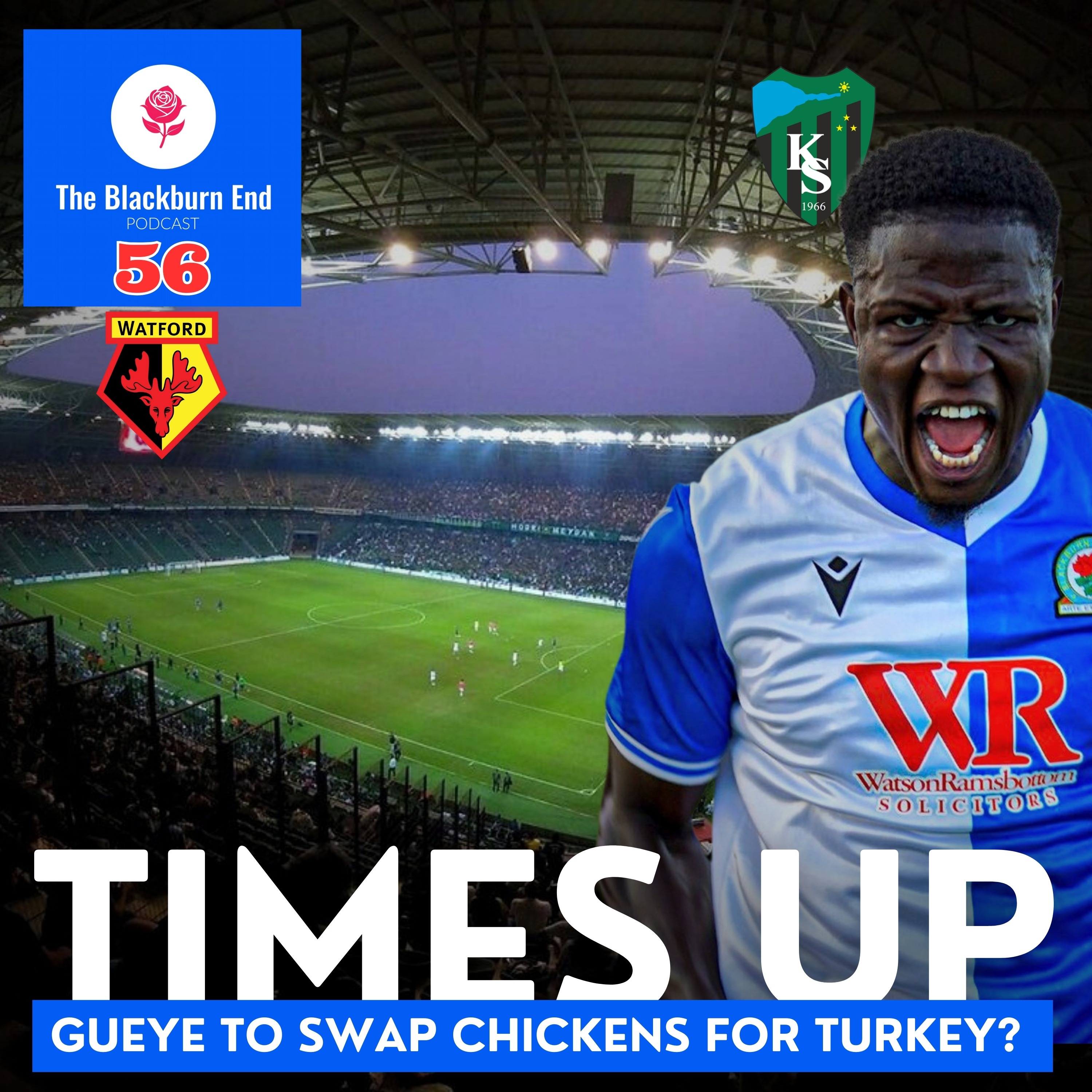 Rovers set to lose another key man after transfer window closes?