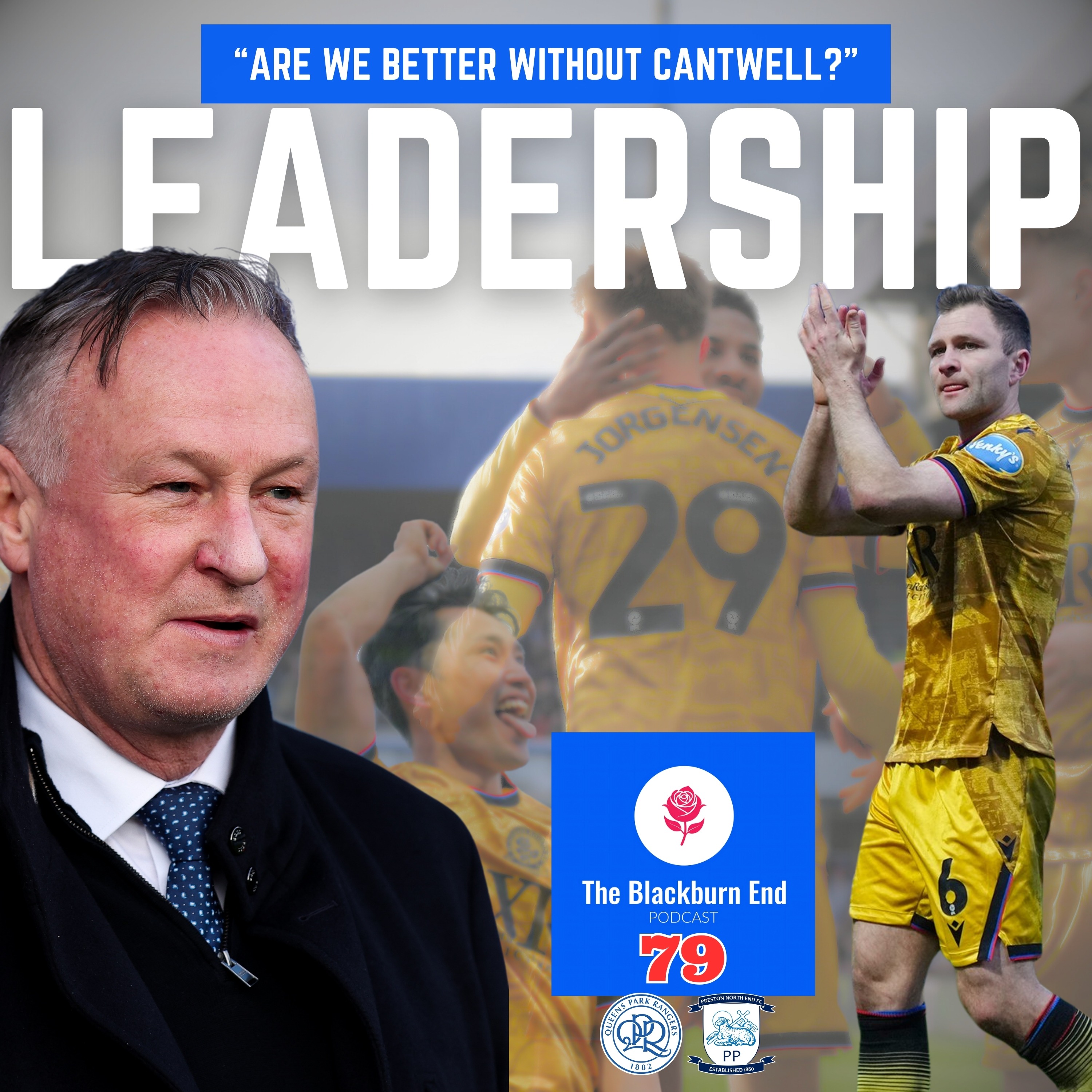 Will Michael O'Neill save Blackburn Rovers?