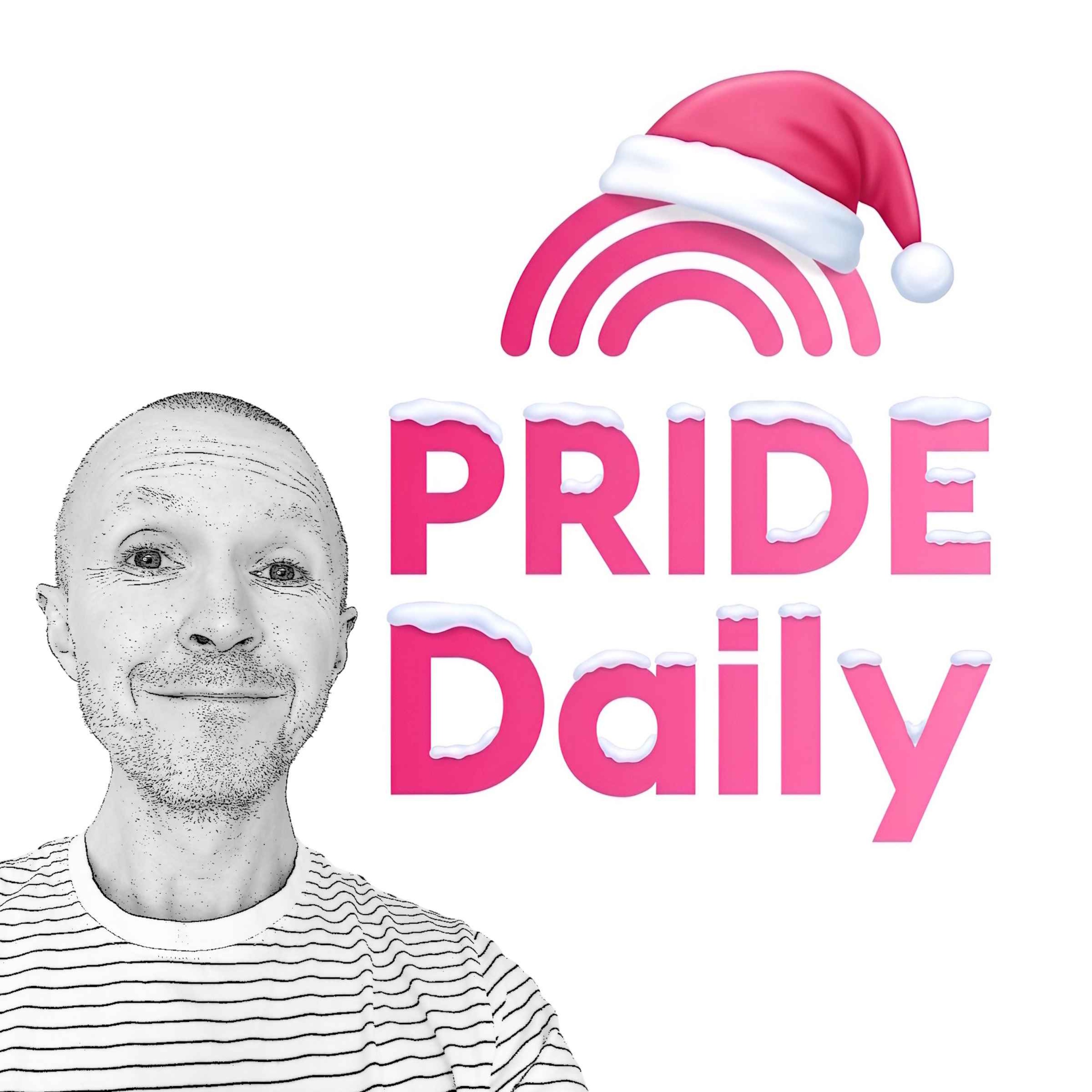 The A to Z of LGBTQ+ 3 | V to Z | PRIDE Daily specials