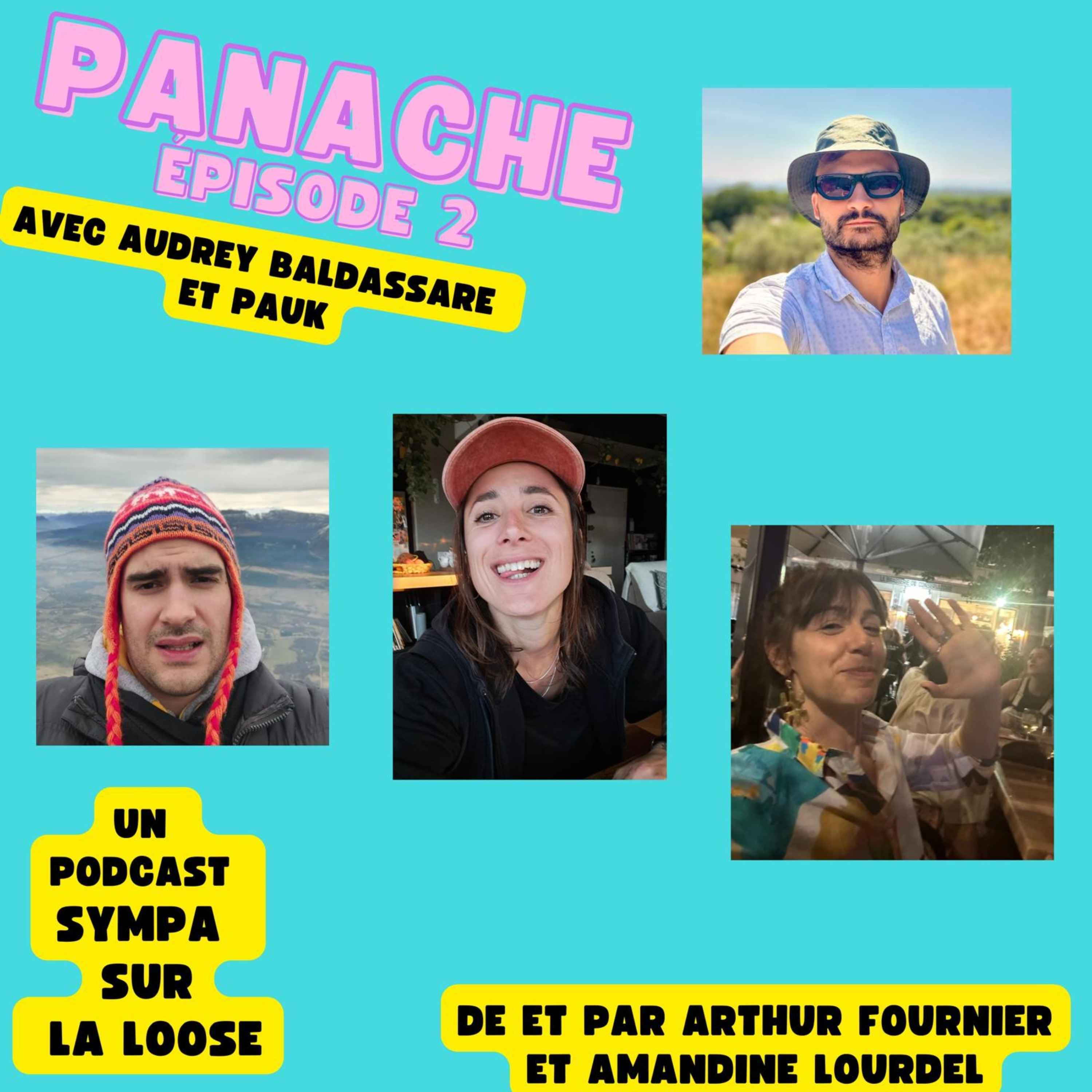 PANACHE
