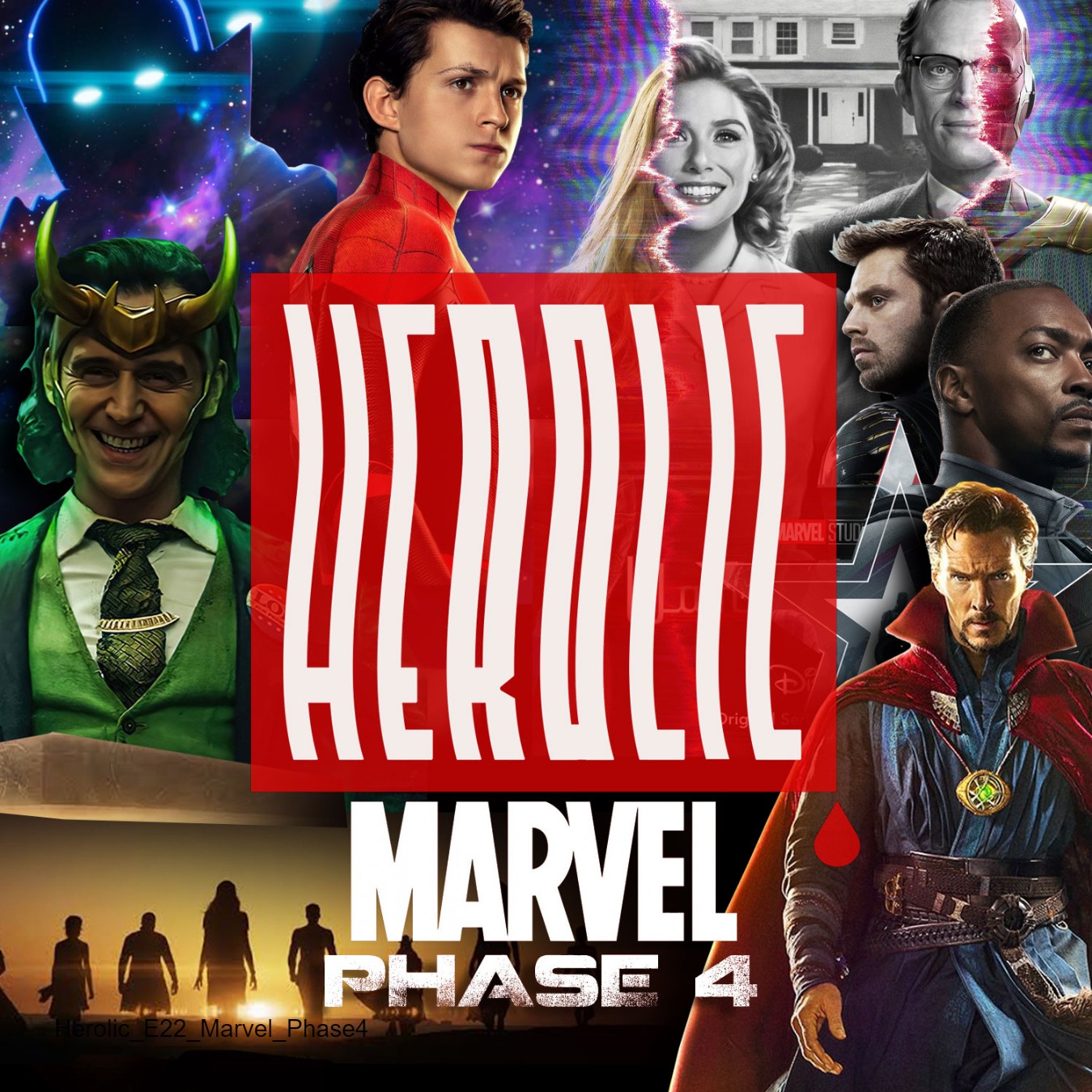 هیرولیک | Herolic