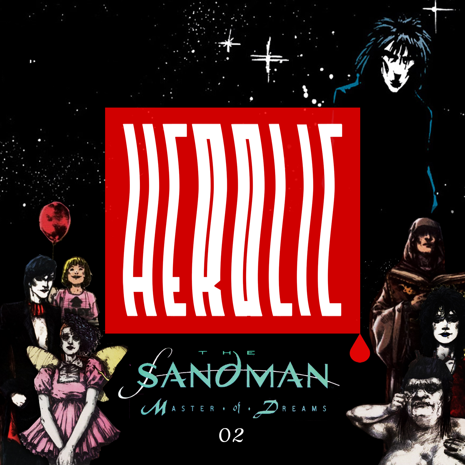 هیرولیک | Herolic