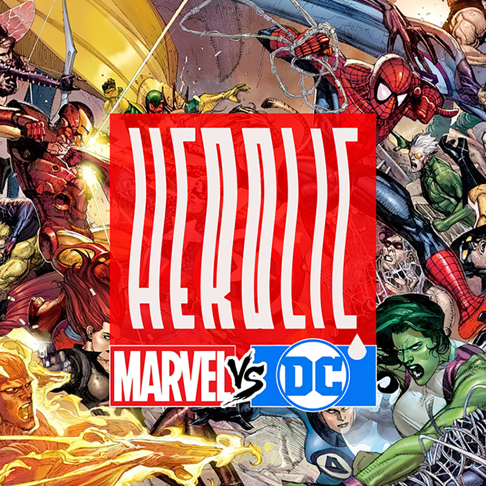 هیرولیک | Herolic