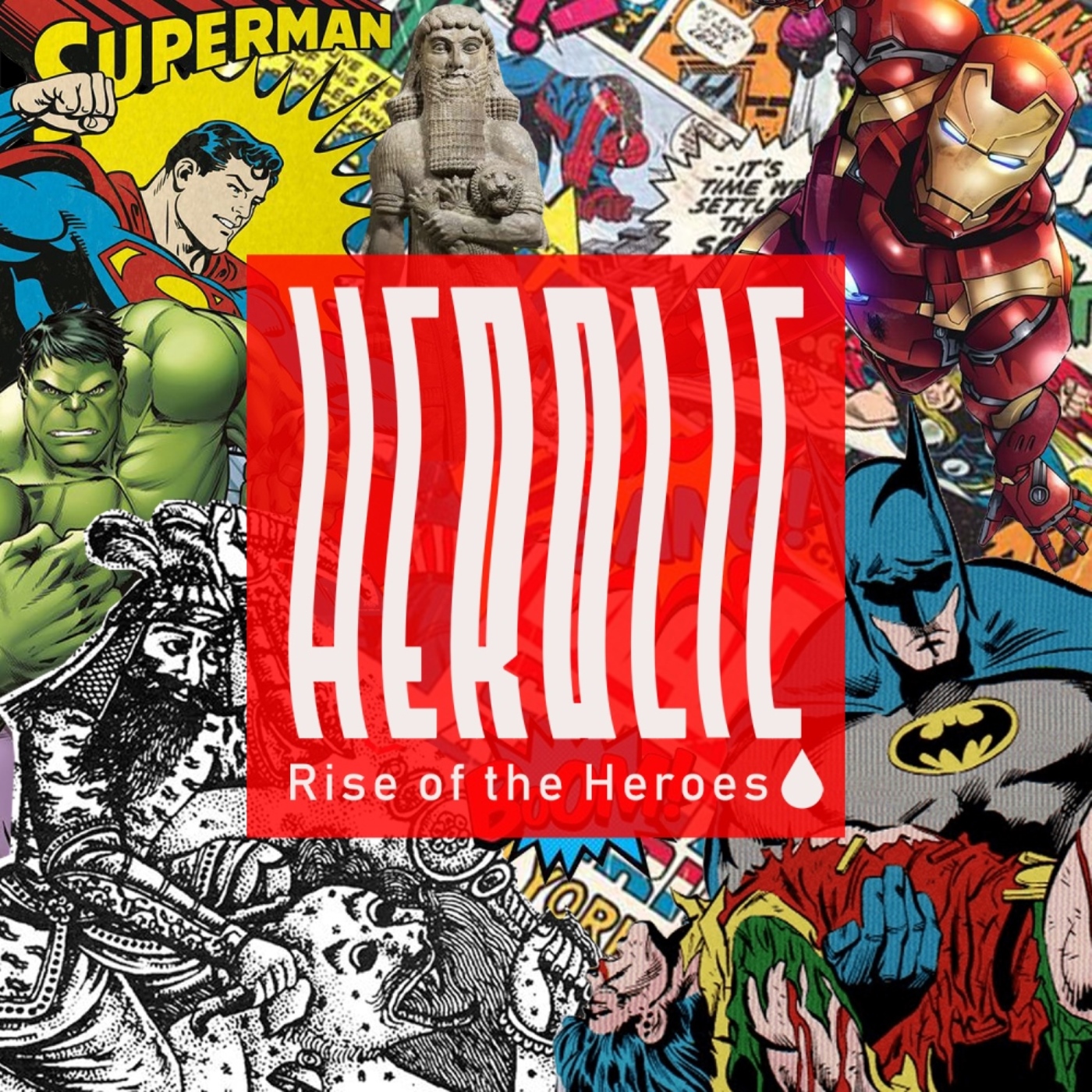 هیرولیک | Herolic