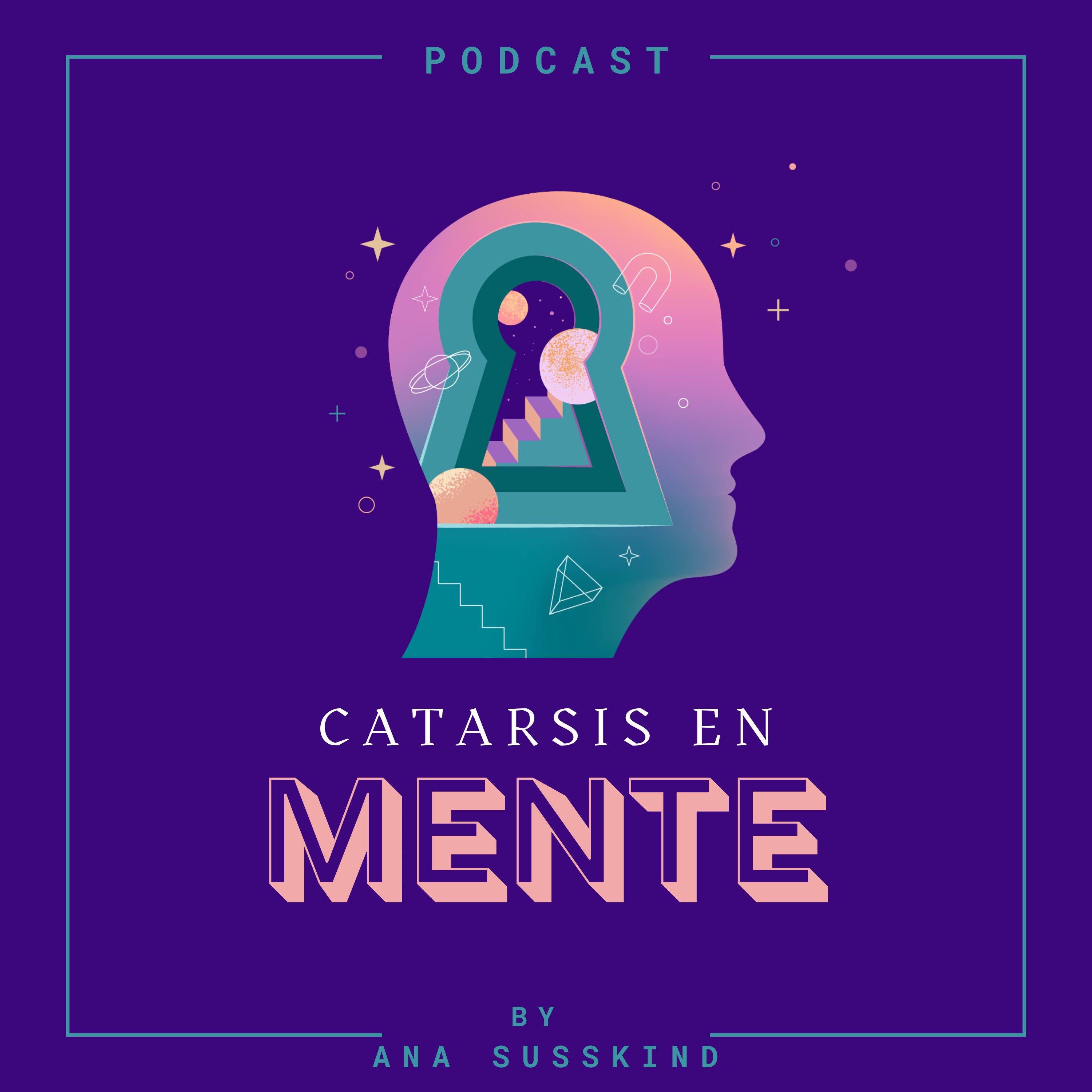Catarsis en mente