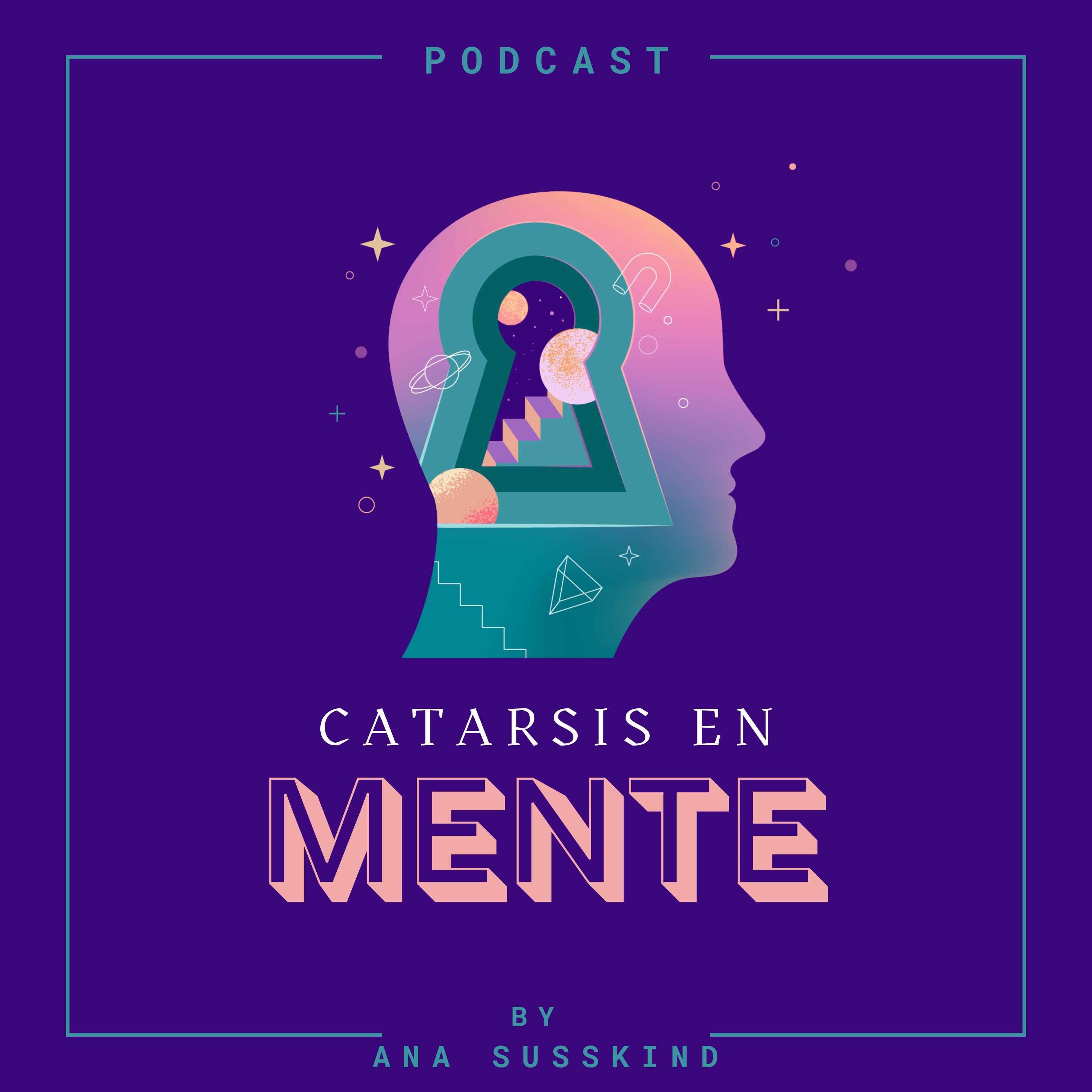 Catarsis en mente