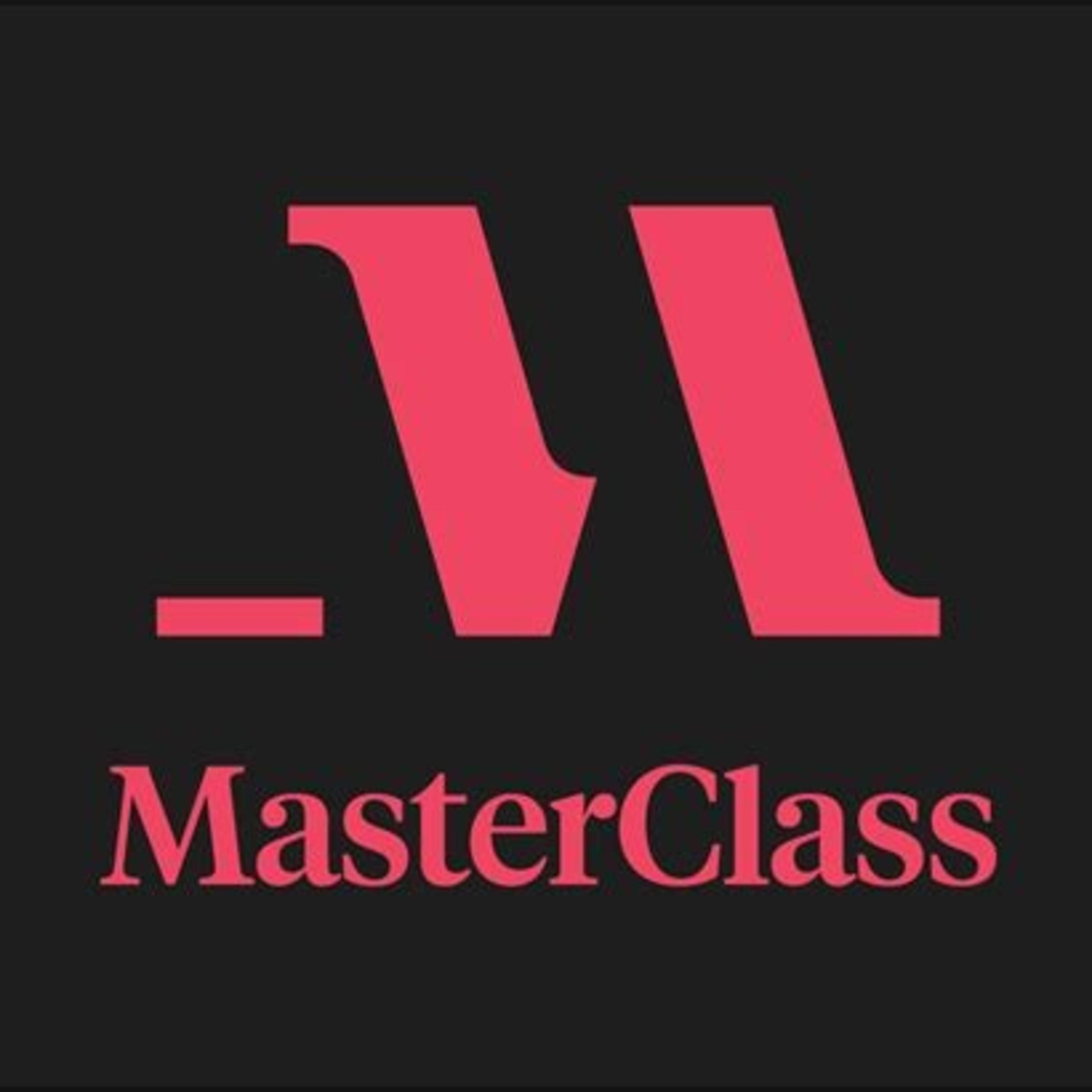 cover of episode MASTERCLASS SERIES: EPISODE 4