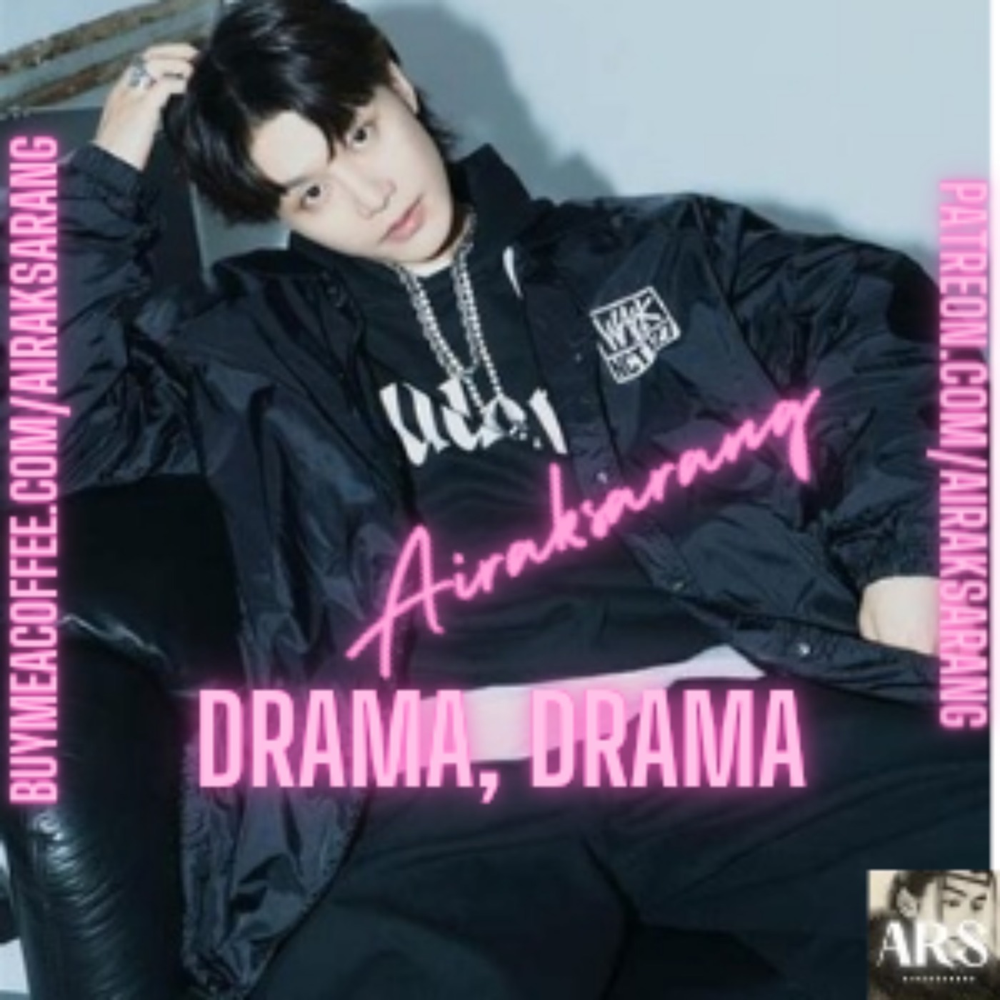 DRAMA, DRAMA: 문태일 MOON TAE IL episode artwork