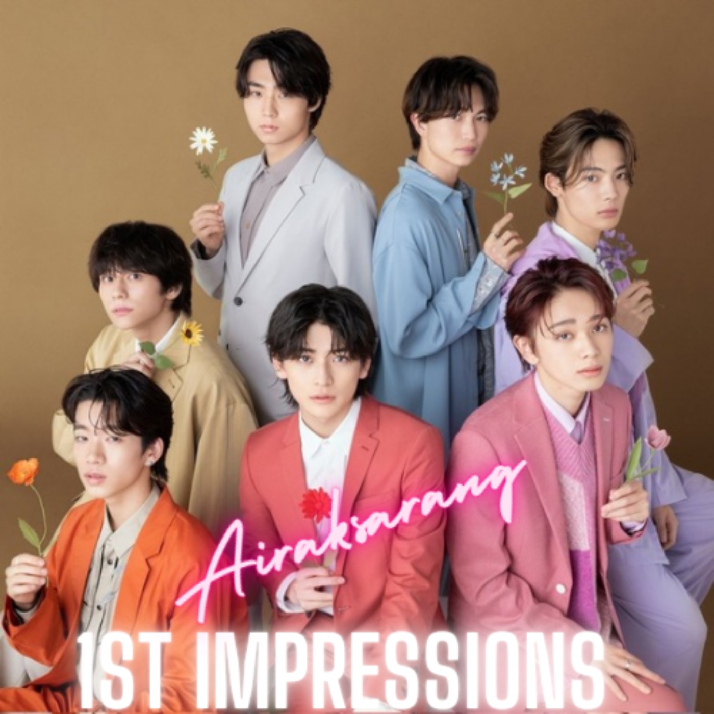 1ST IMPRESSIONS: KIMI NO HANA NI NARU: I WILL BE YOUR BLOOM episode artwork