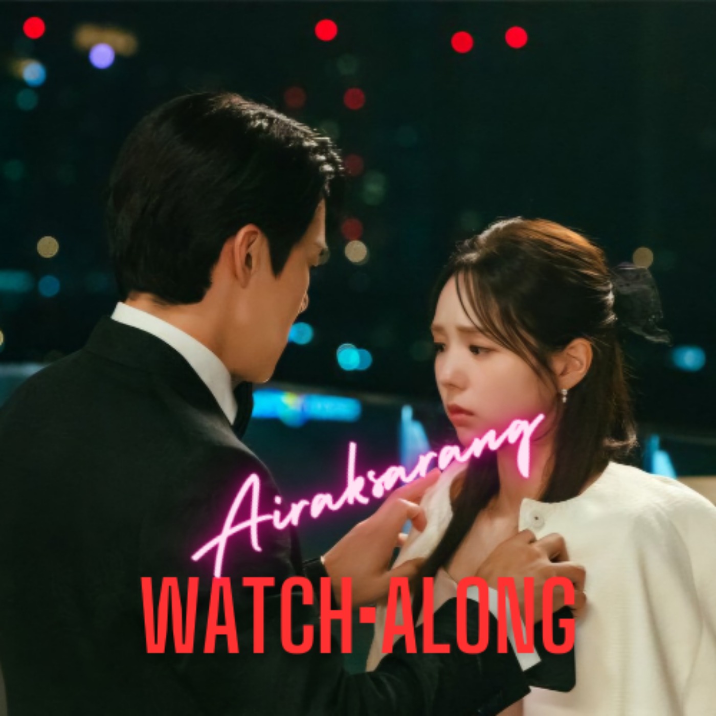 WATCH•ALONG: WHEN THE PHONE RINGS EPI 5 & 6 episode artwork