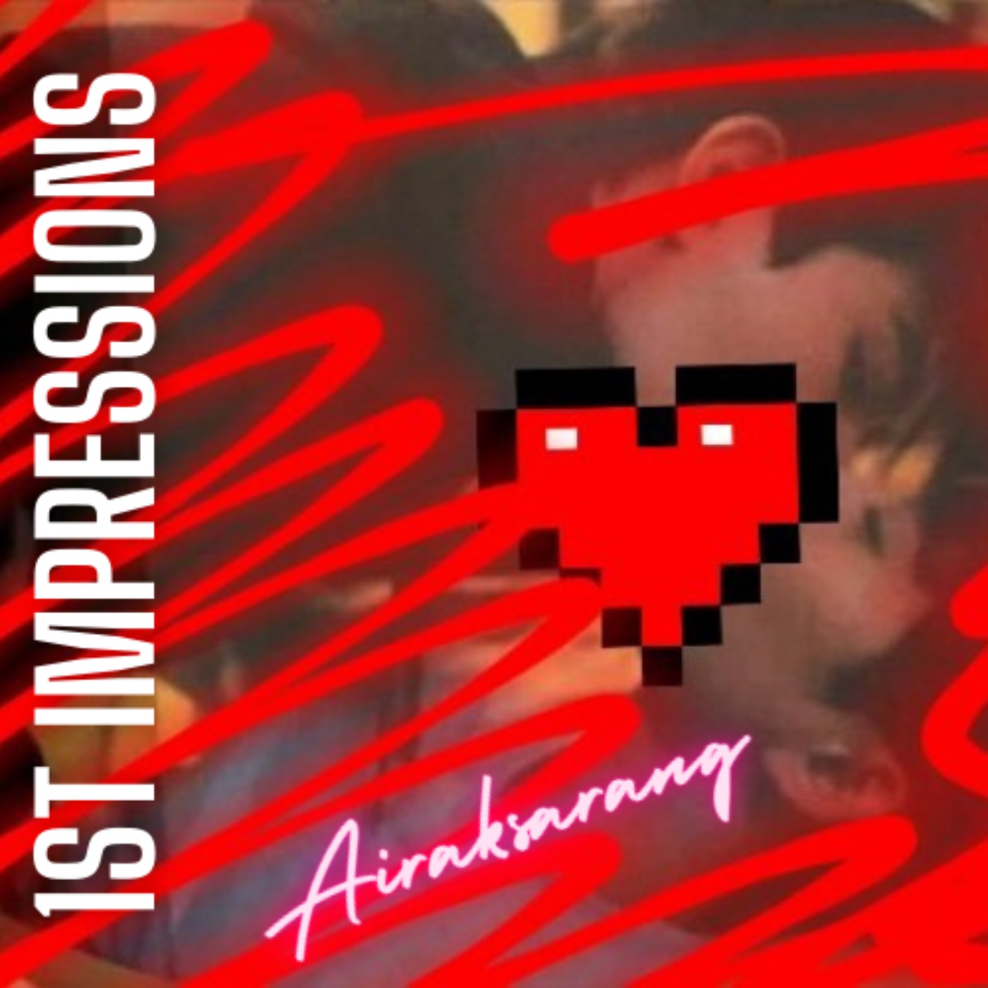 1ST IMPRESSIONS: THAMEPO HEART THAT SKIPS A BEAT episode artwork
