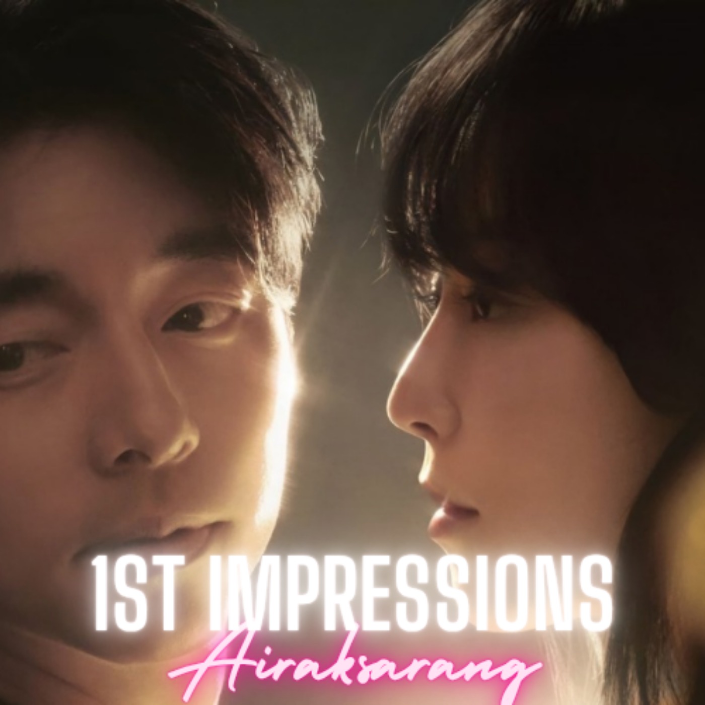 1ST IMPRESSIONS: THE TRUNK '24 episode artwork