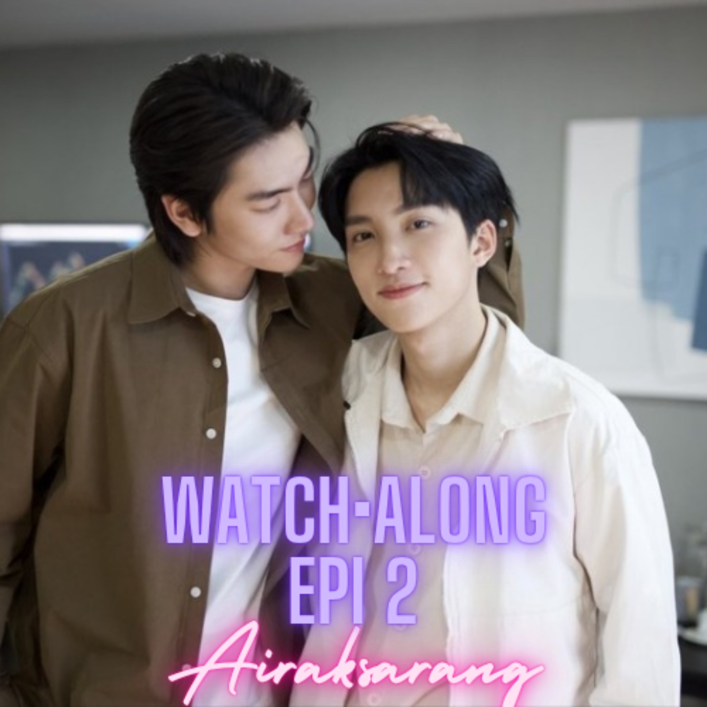 WATCH• ALONG: BOY NEXT WORLD '25: EPI 2 episode artwork