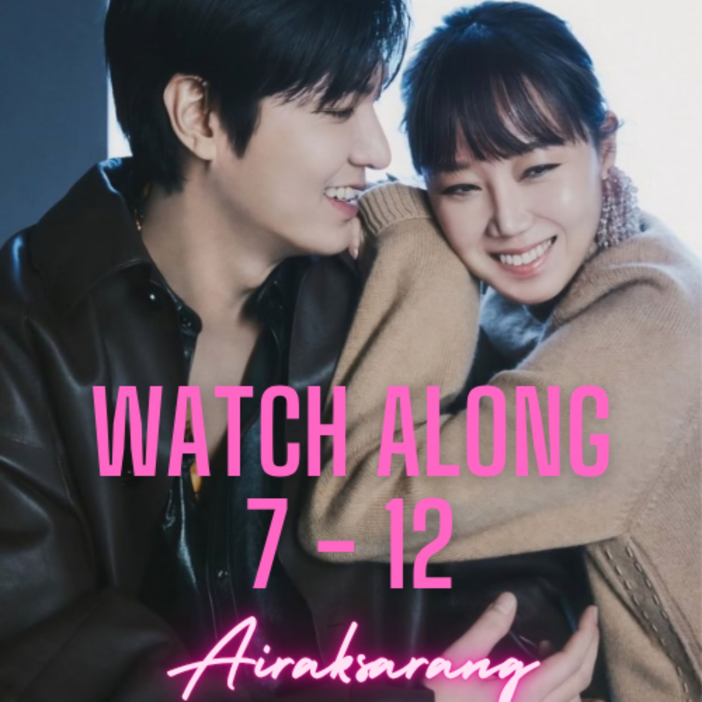 WATCH•ALONG | WTSG | EPI 7- 12 episode artwork