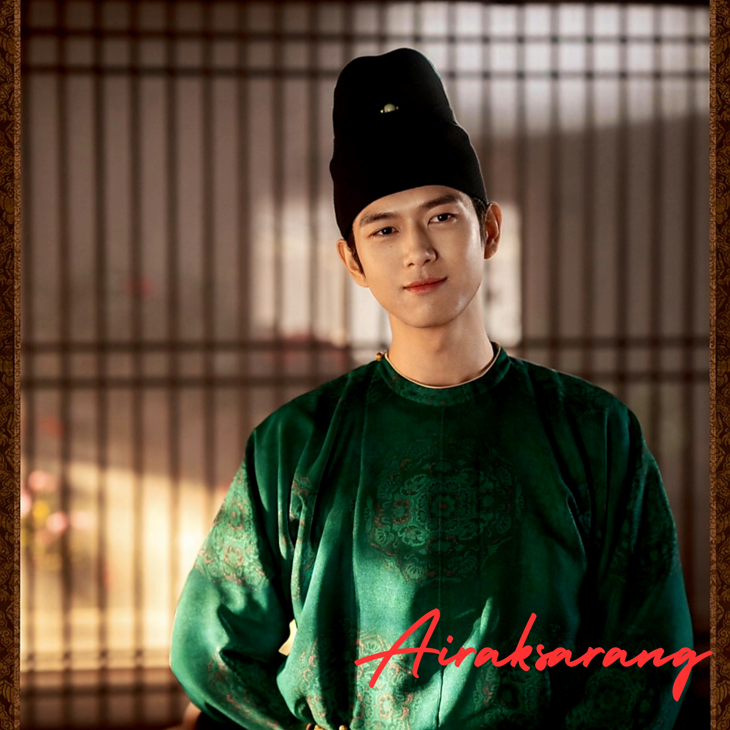 DRAMAS I'M EXCITED ABOUT: IN THE NAME OF BLOSSOM '25 episode artwork