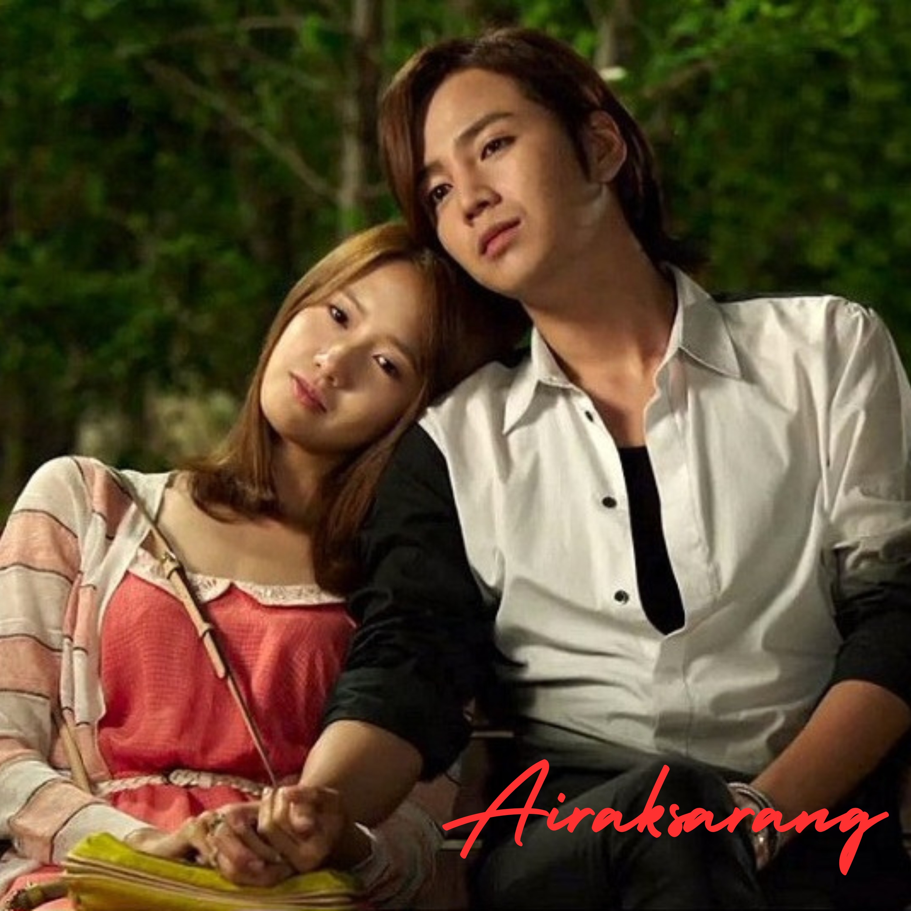 1ST IMPRESSIONS: LOVE RAIN '12 episode artwork