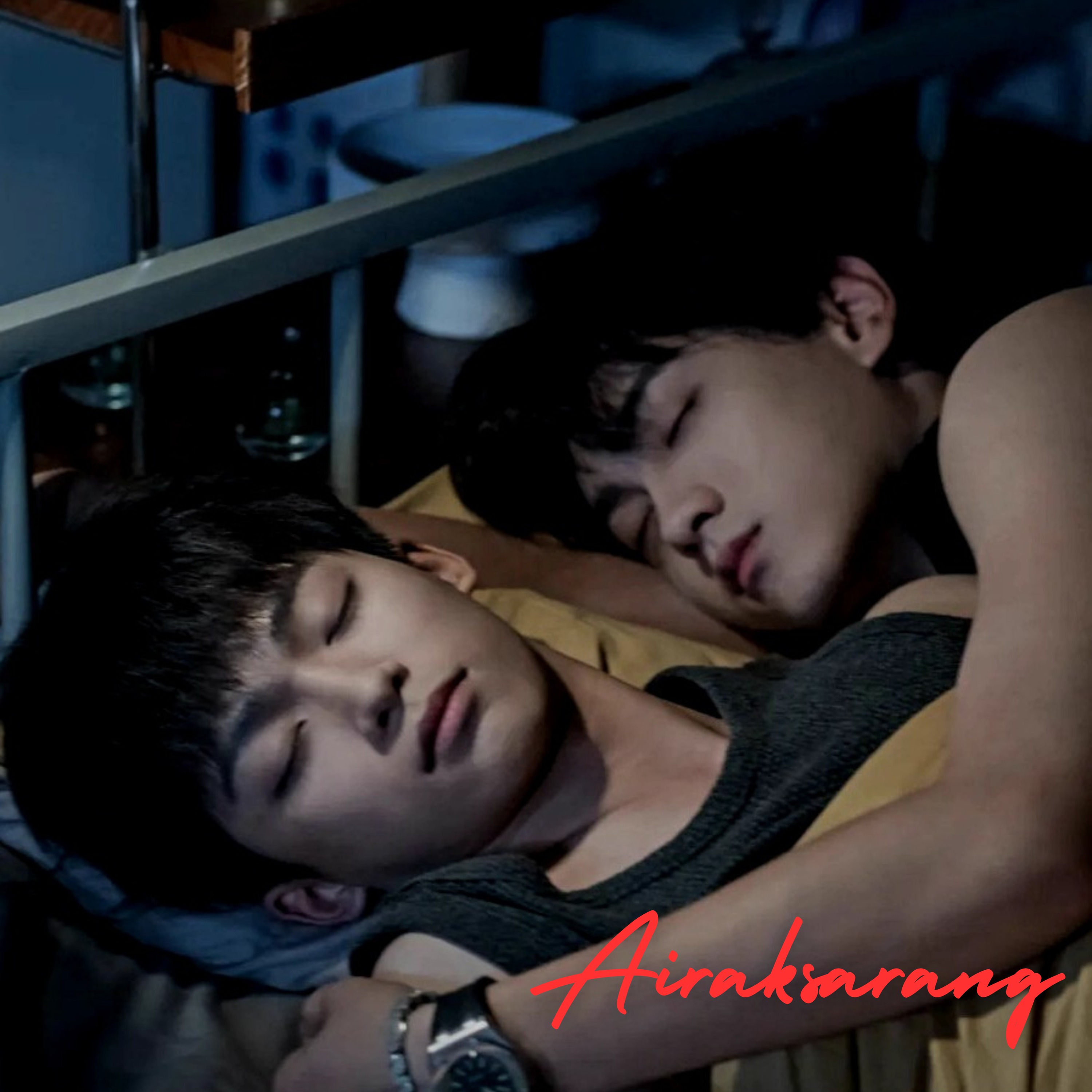 WATCH•ALONG: REVENGED LOVE: EPI 11 episode artwork