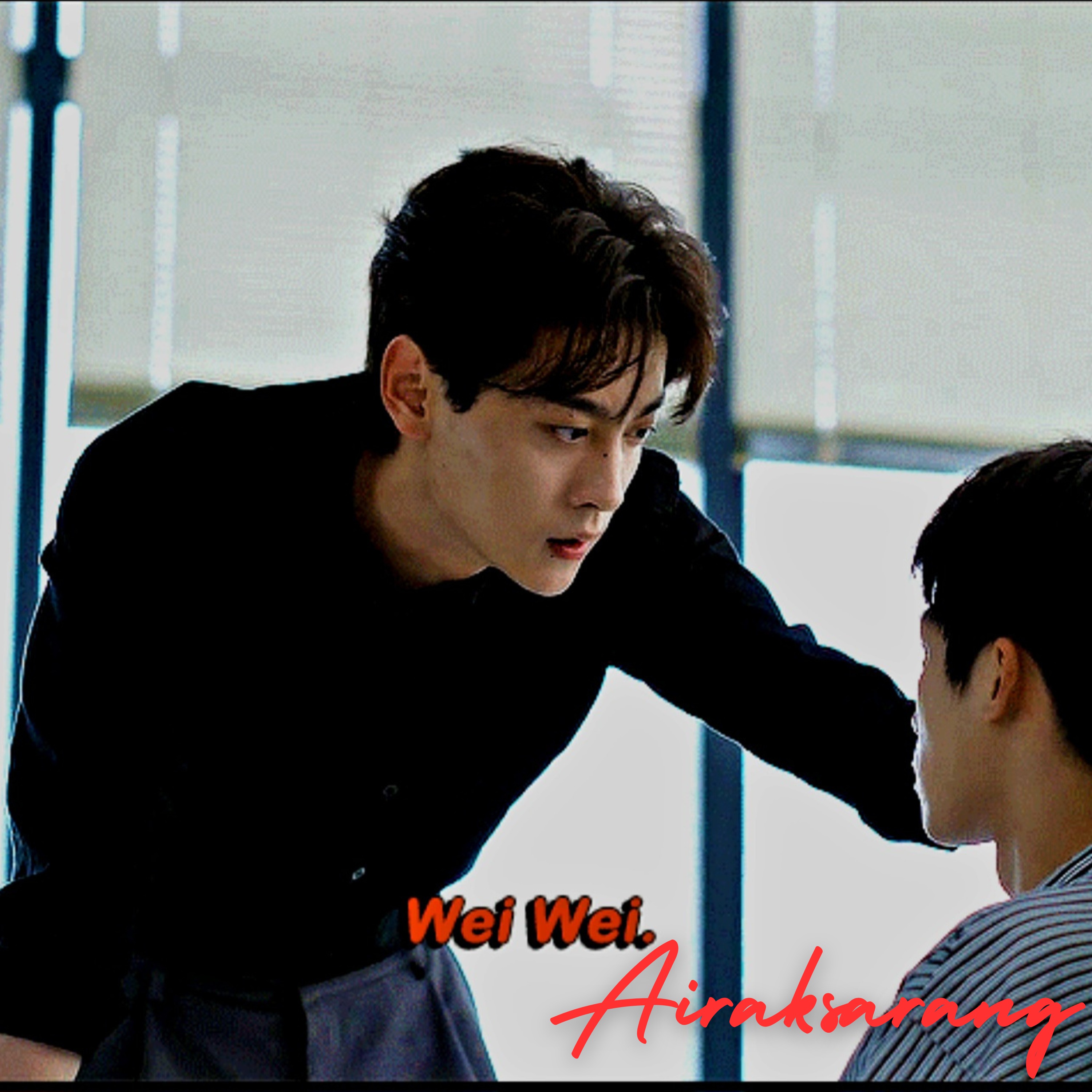 WATCH•ALONG: REVENGED LOVE: EPIS 12-16 episode artwork