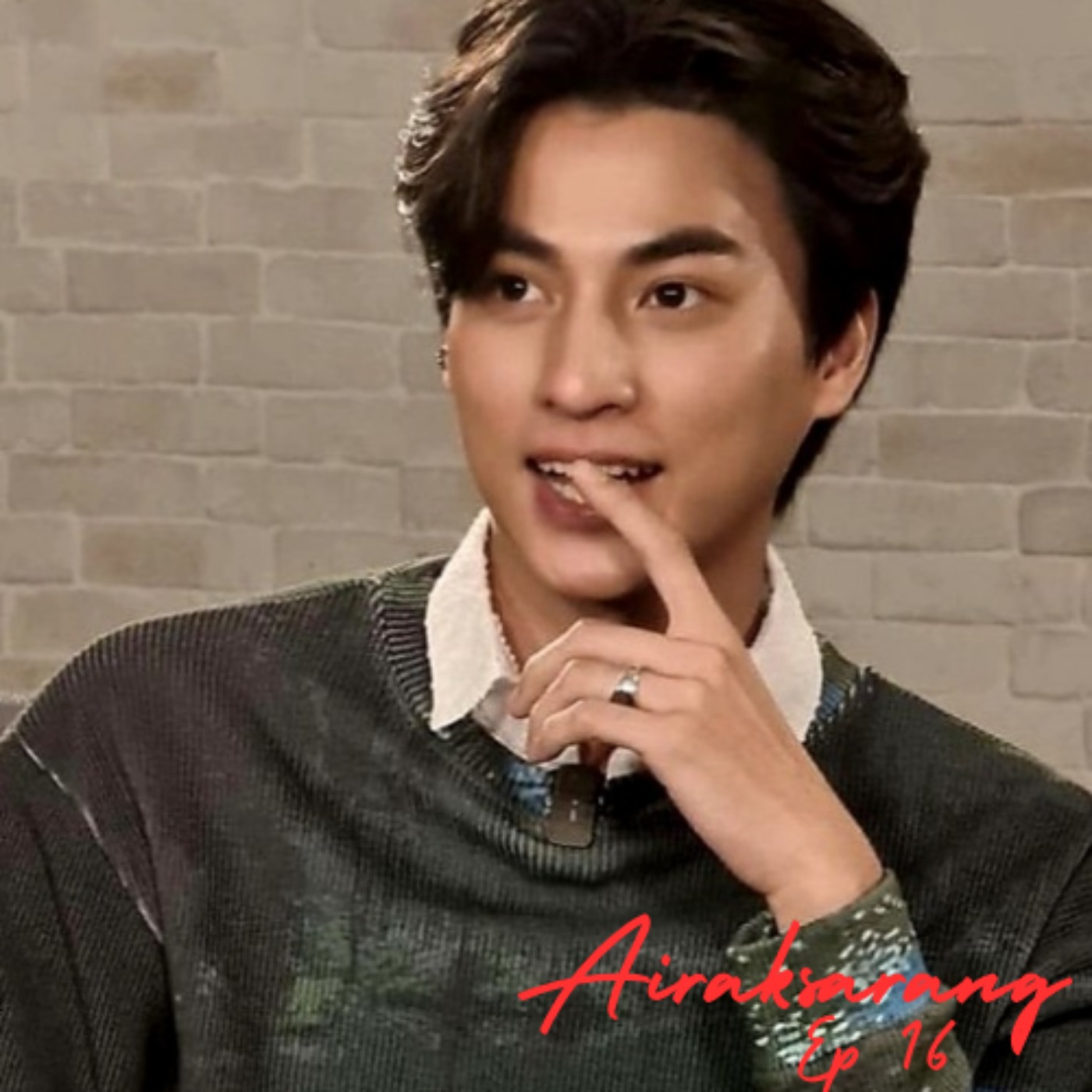 1ST IMPRESSIONS: YOU ARE MY MAKEUP ARTIST episode artwork