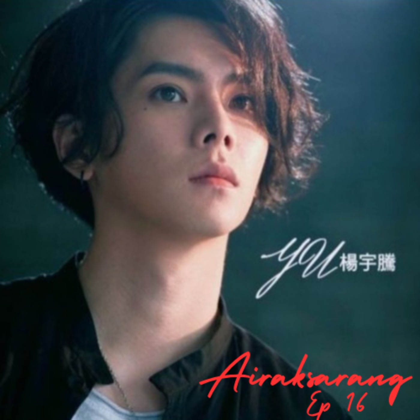 ARS THEORIES: TAIWAN BLS ARE KING episode artwork