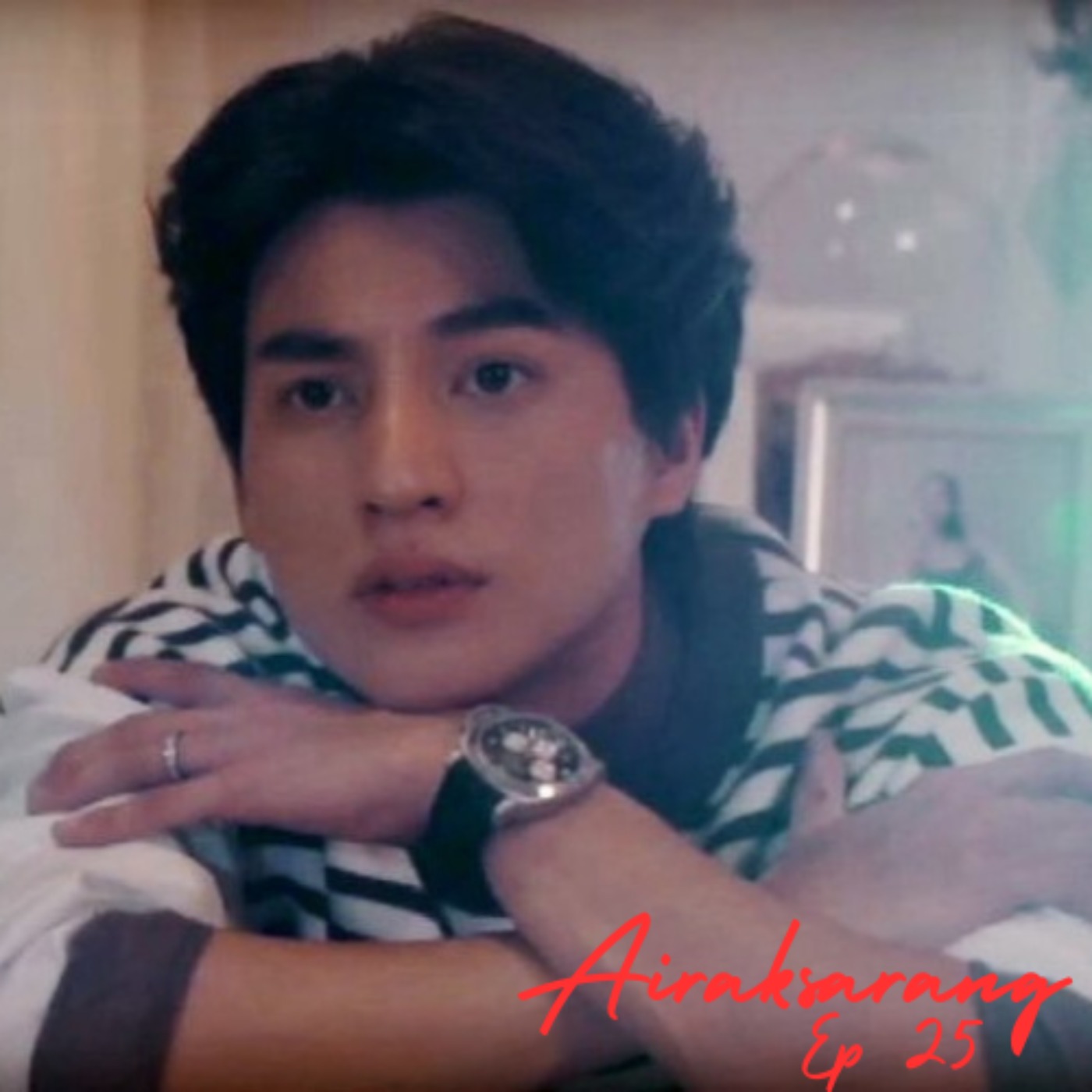 REVIEW: YOU ARE MY MAKEUP ARTIST '22 episode artwork