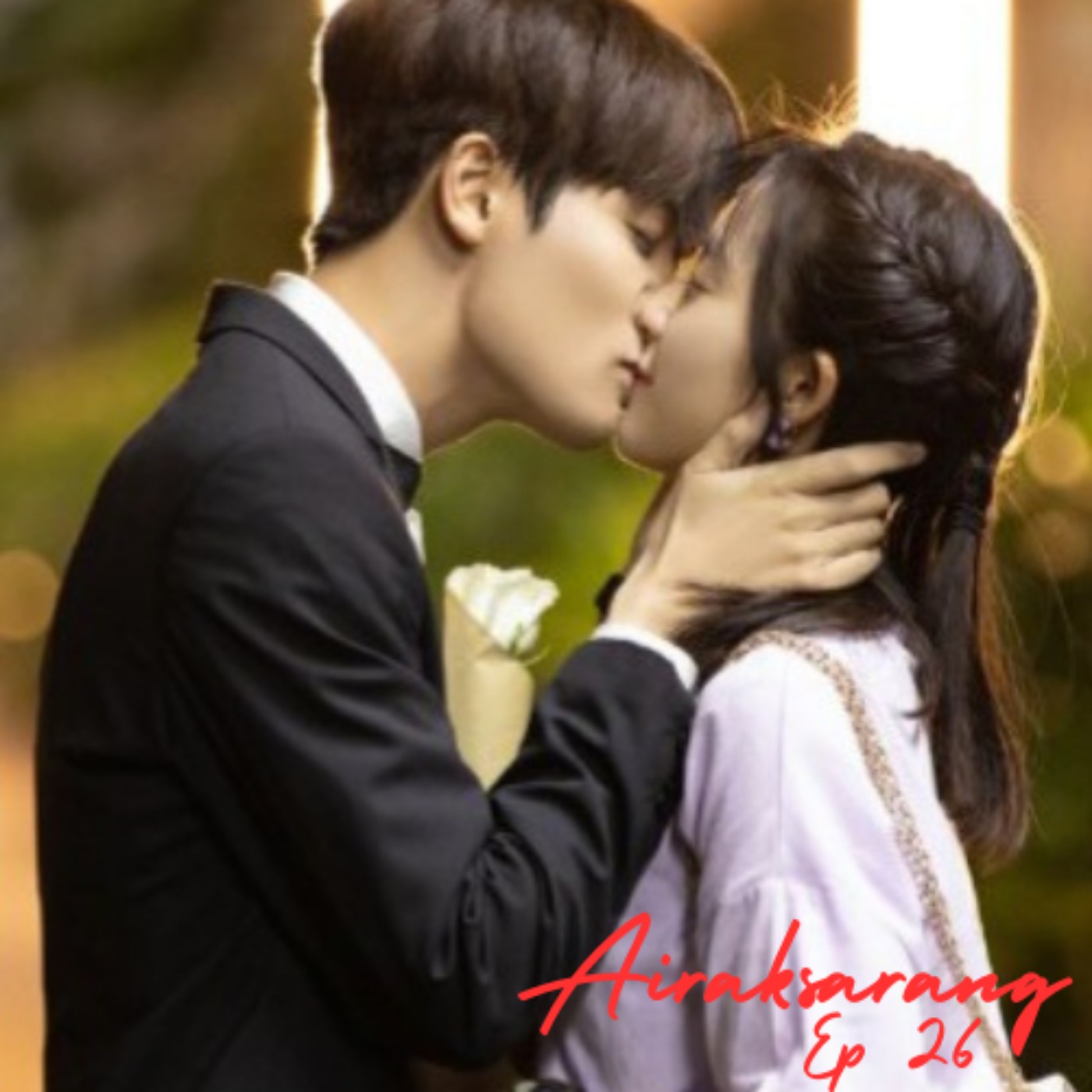 REVIEW: CRUSH '21 episode artwork