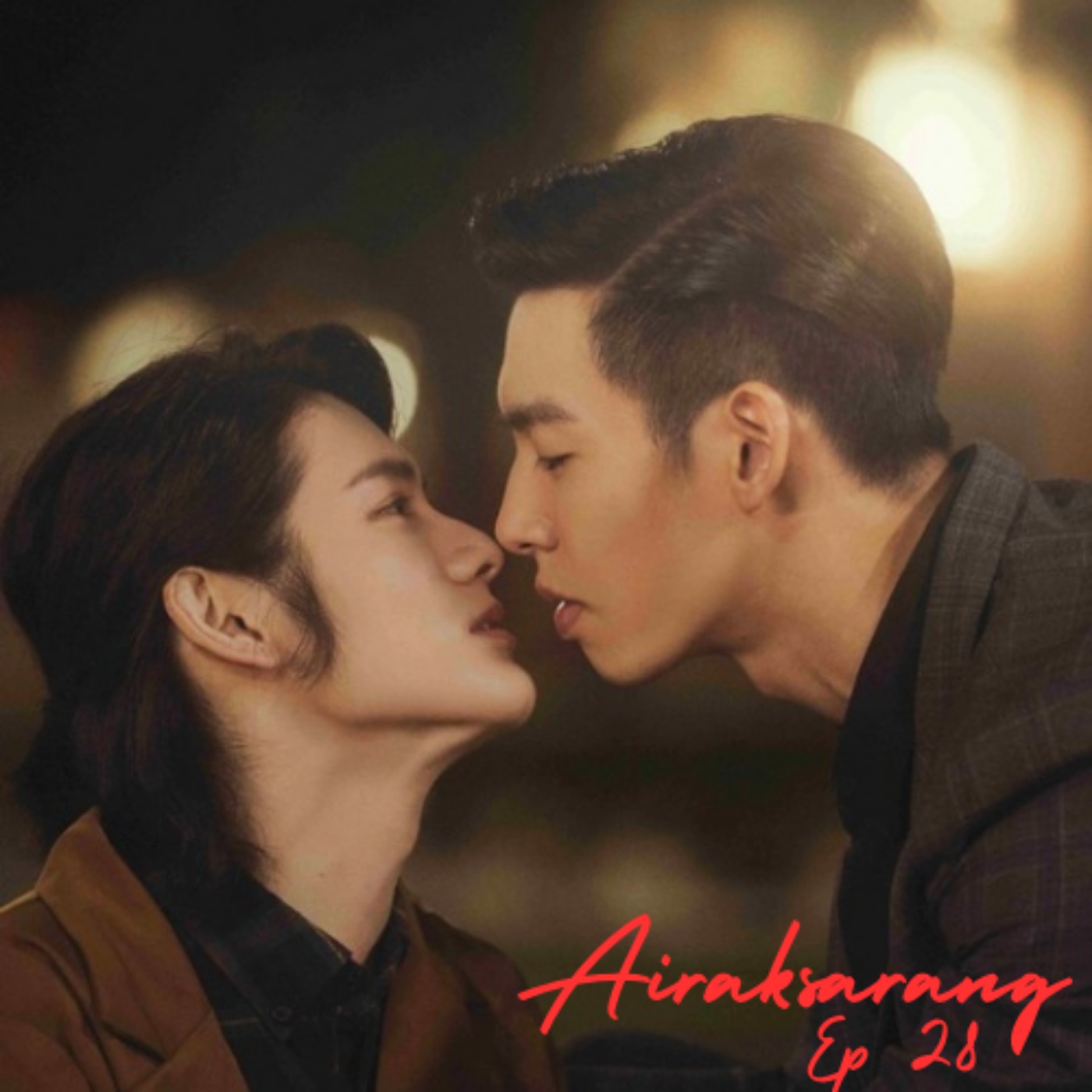 1ST IMPRESSIONS: HISTORY 5: LOVE IN THE FUTURE '22 episode artwork