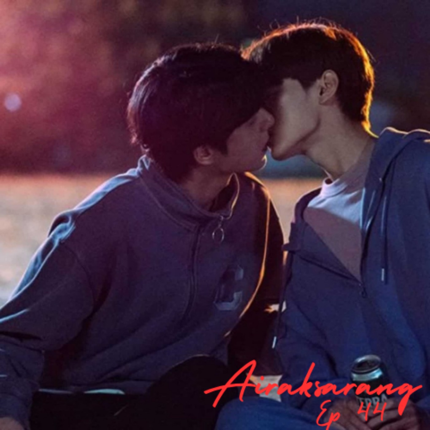 REVIEW: THE 8TH SENSE '23 episode artwork