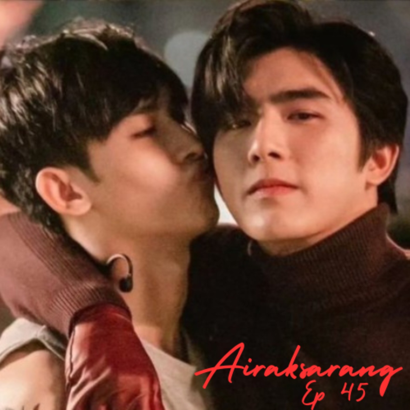 1ST IMPRESSIONS: CHAINS OF HEART '23 episode artwork