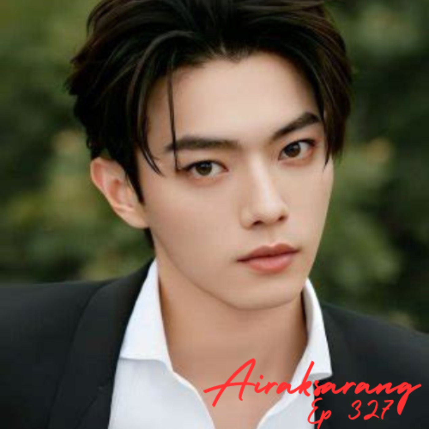 DRAMA, DRAMA: XU KAI episode artwork