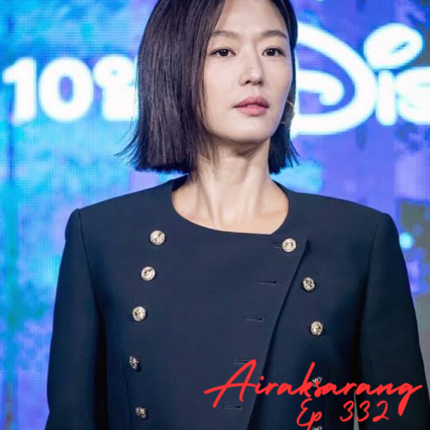DRAMA, DRAMA: JUN JI HYUN episode artwork