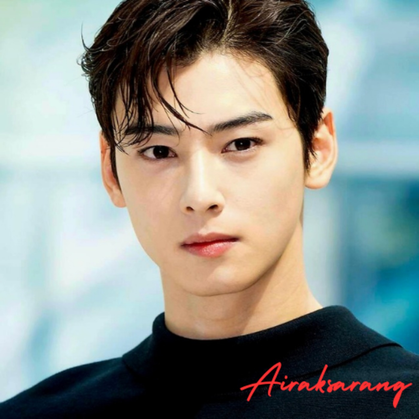 DRAMA, DRAMA | CHA EUN WOO episode artwork