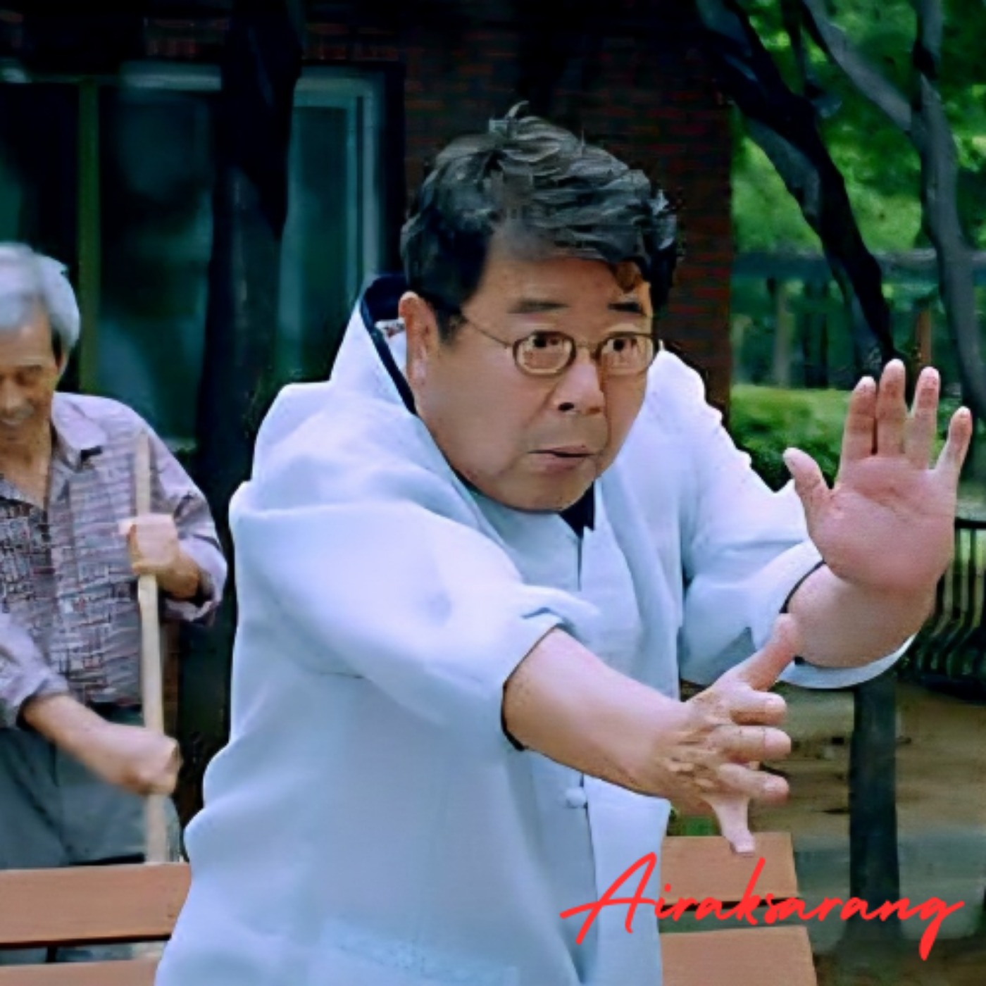 THE MARVELOUS SUNSHINE FUNERAL HOME FOR THR ELDERLY | MBC DRAMA FESTIVAL '13 | EPI 1