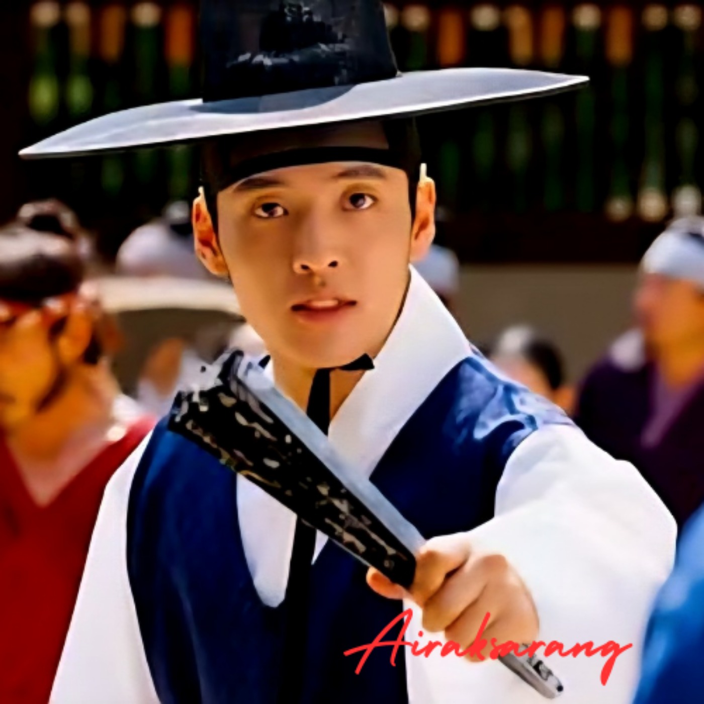 REBELIOUS | MBC DRAMA FESTIVAL '13 | EPI 2 episode artwork