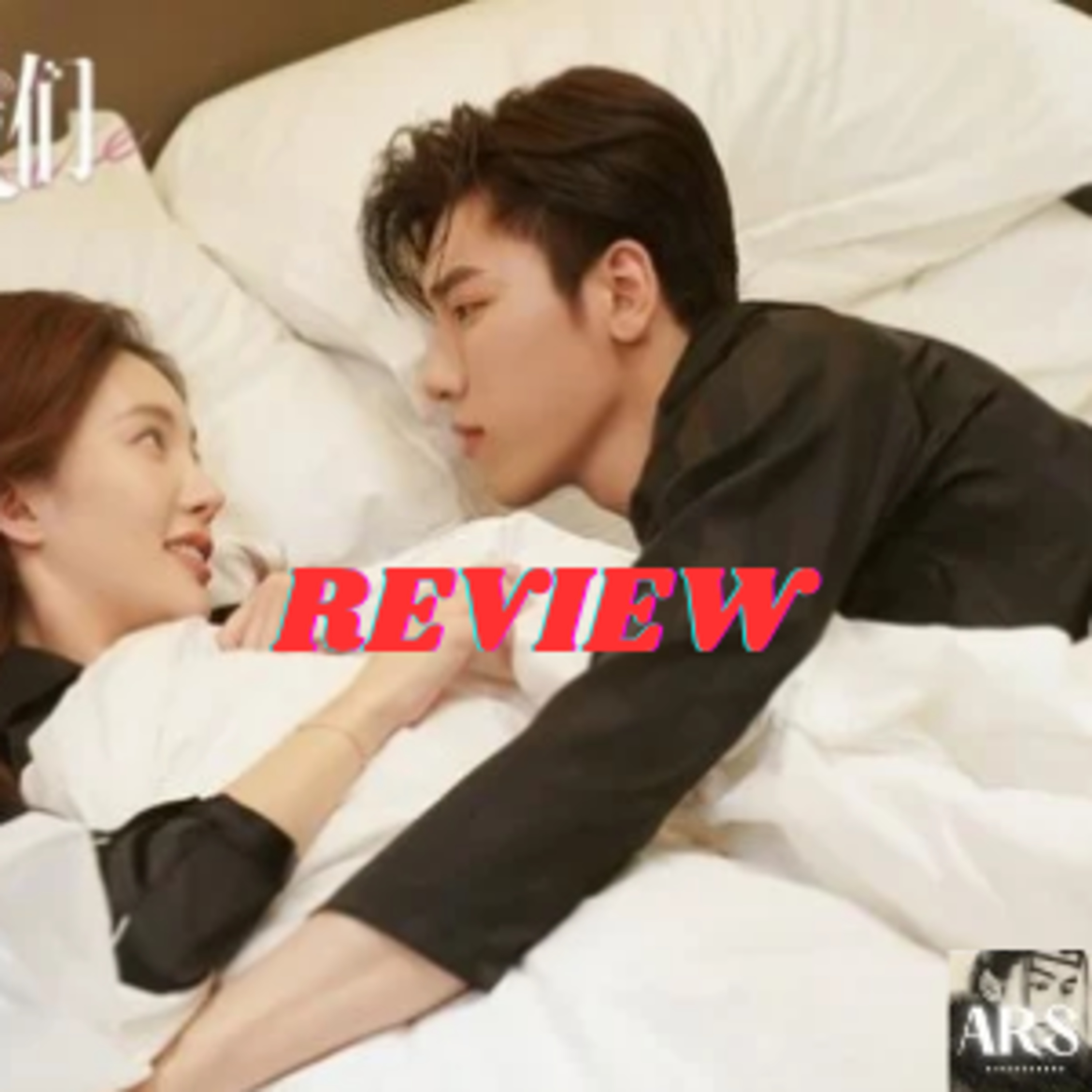 REVIEW: WHY WOMEN LOVE ‘22 episode artwork