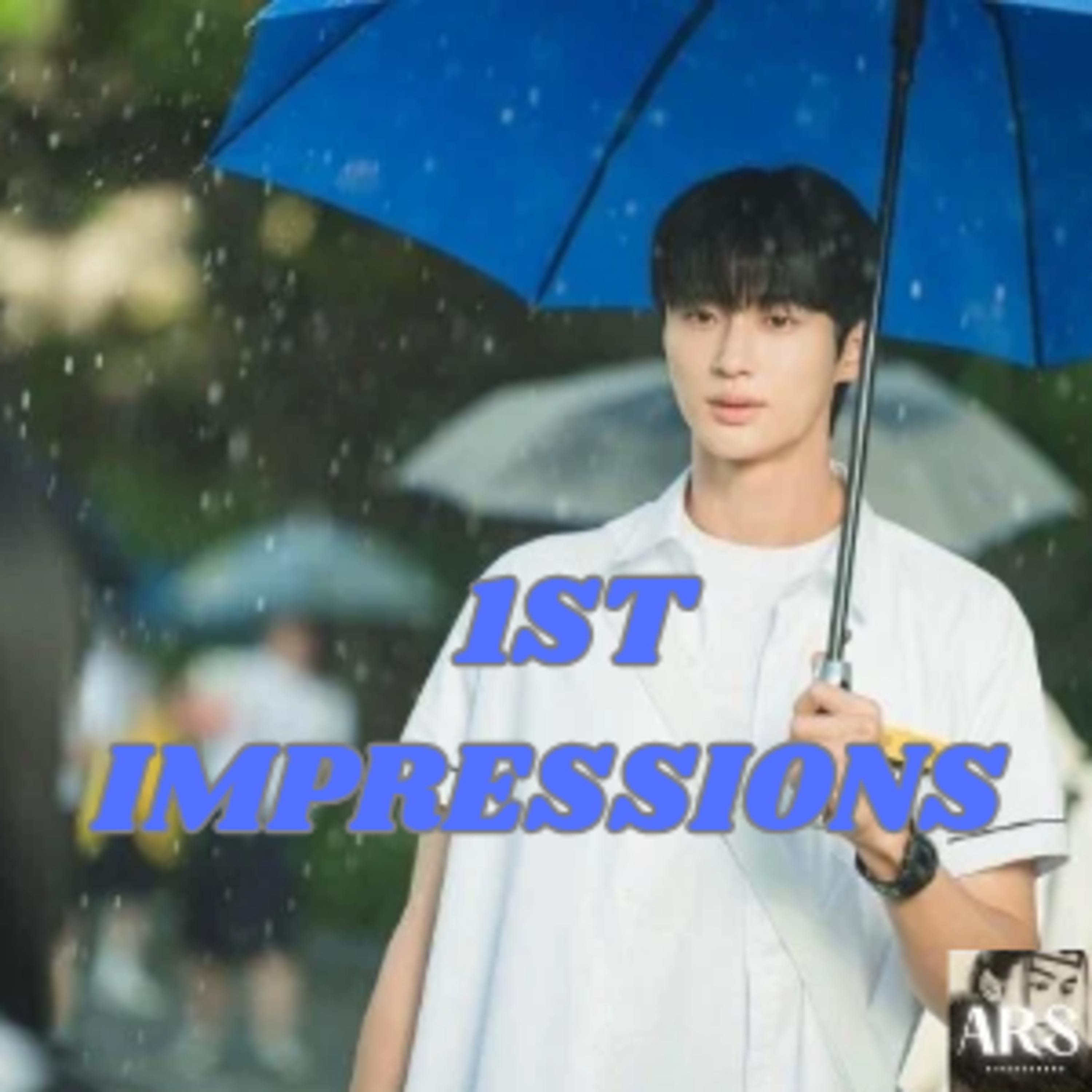 1ST IMPRESSIONS: LOVELY RUNNER '24 episode artwork