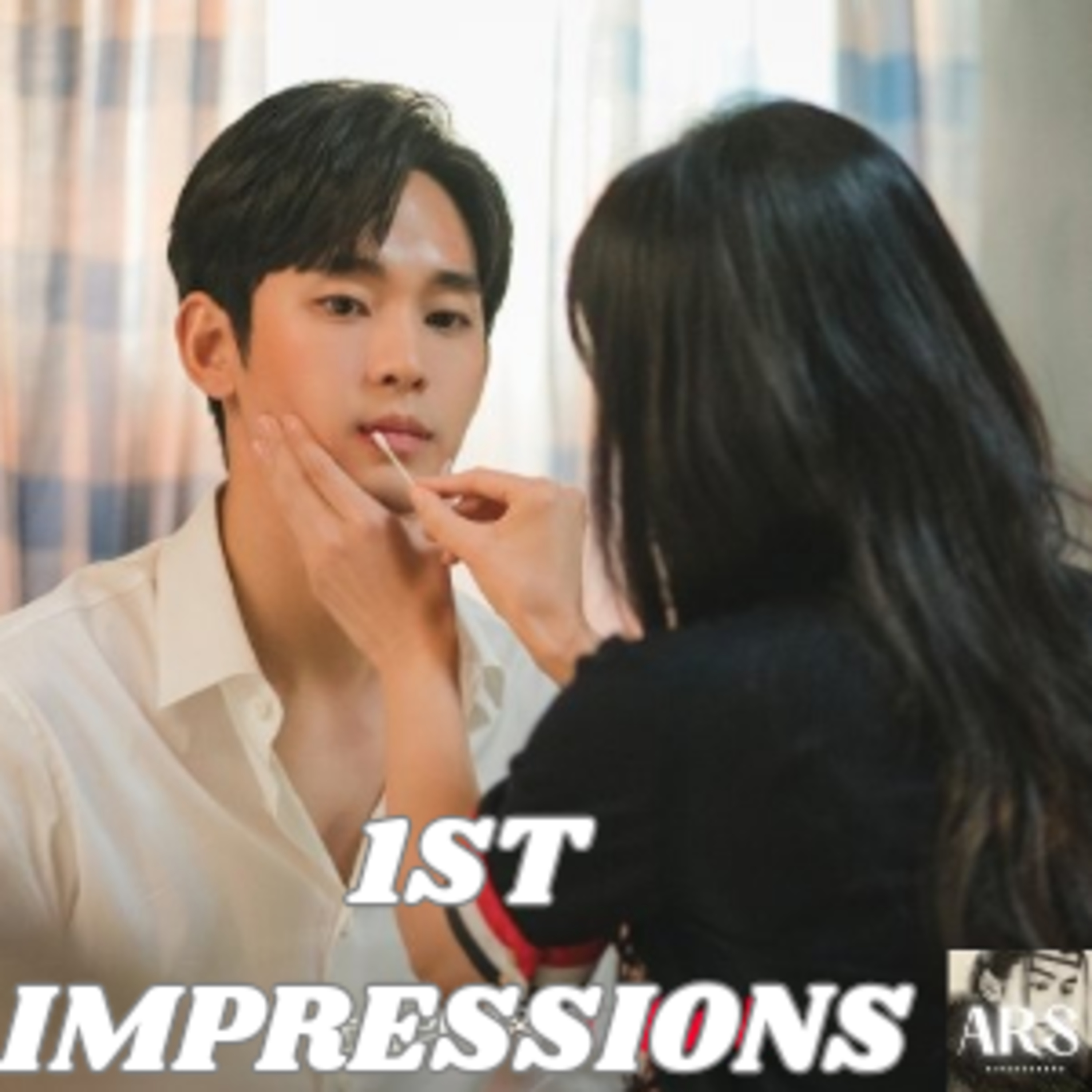 1ST IMPRESSIONS: QUEEN OF TEARS '24 episode artwork