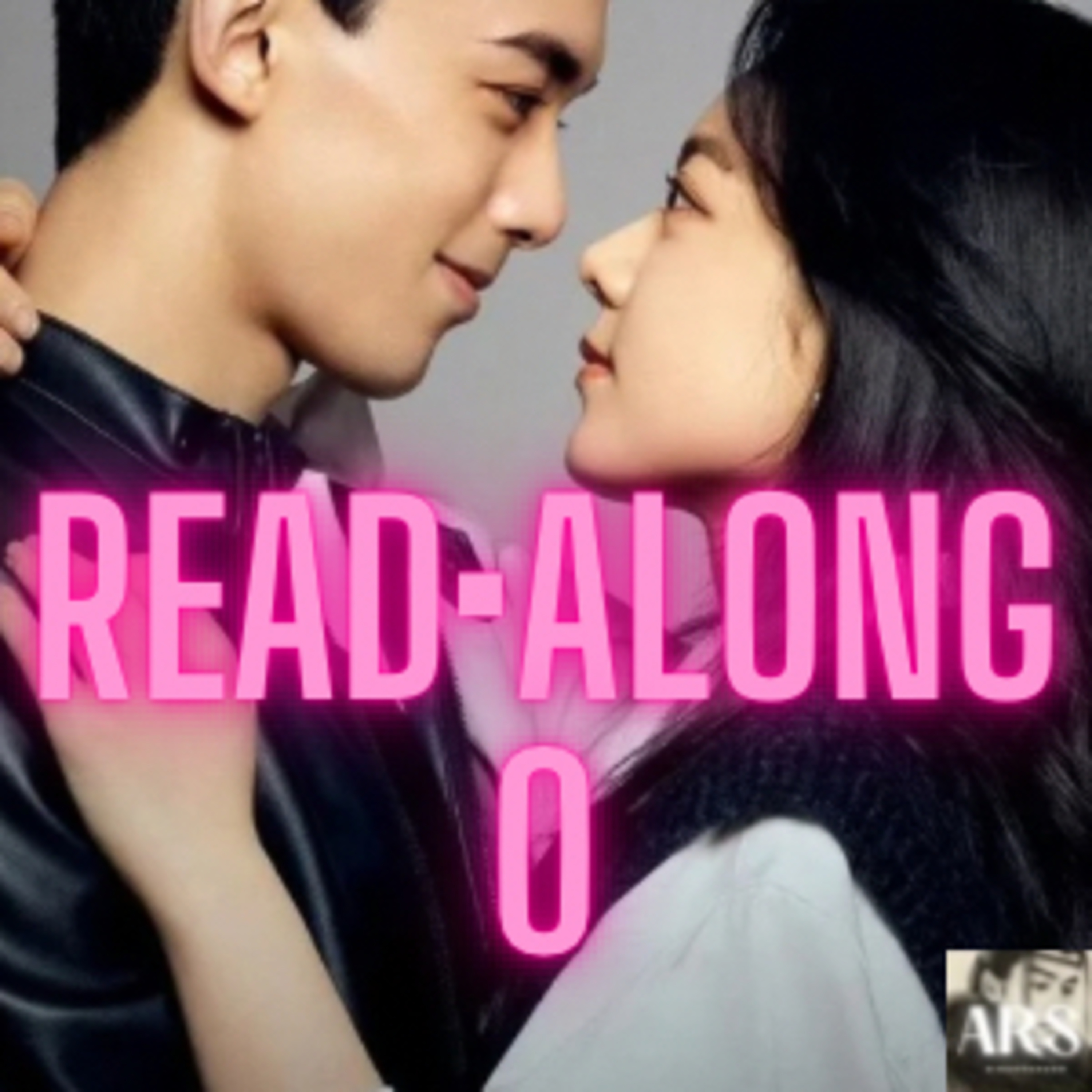 READ•ALONG: DURING THE SNOWSTORM: ASL ORIGIN STORY: 0.0 PROLOGUE episode artwork