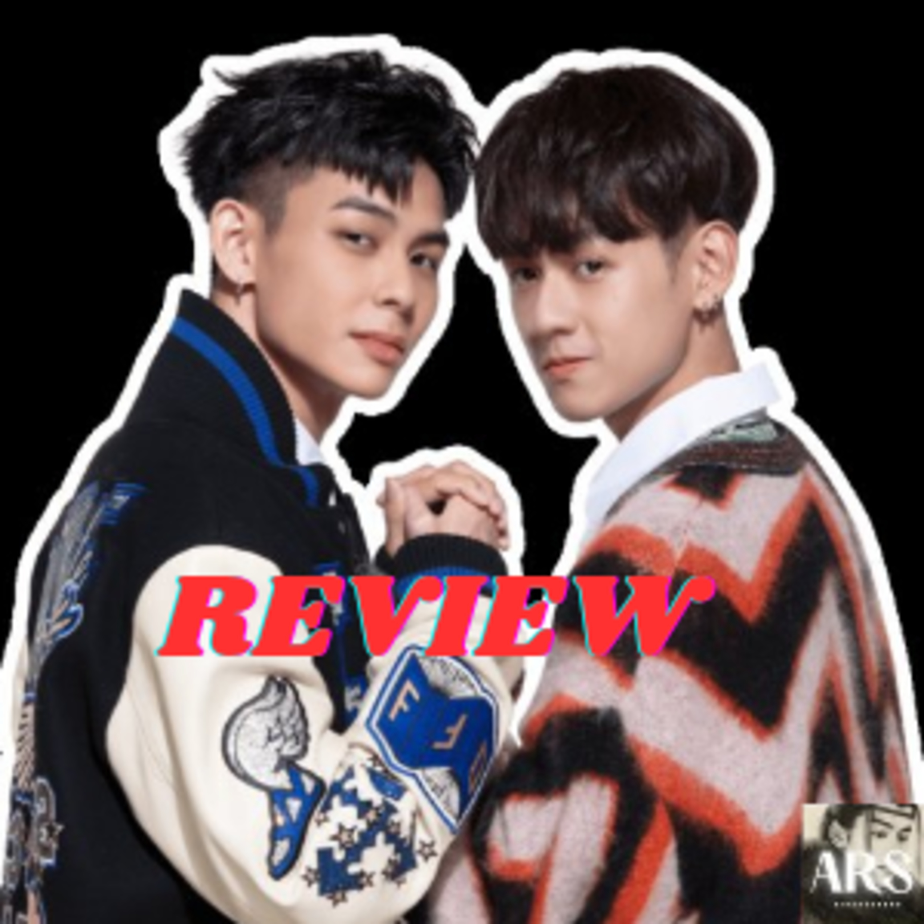 REVIEW: STAY BY MY SIDE '23 episode artwork