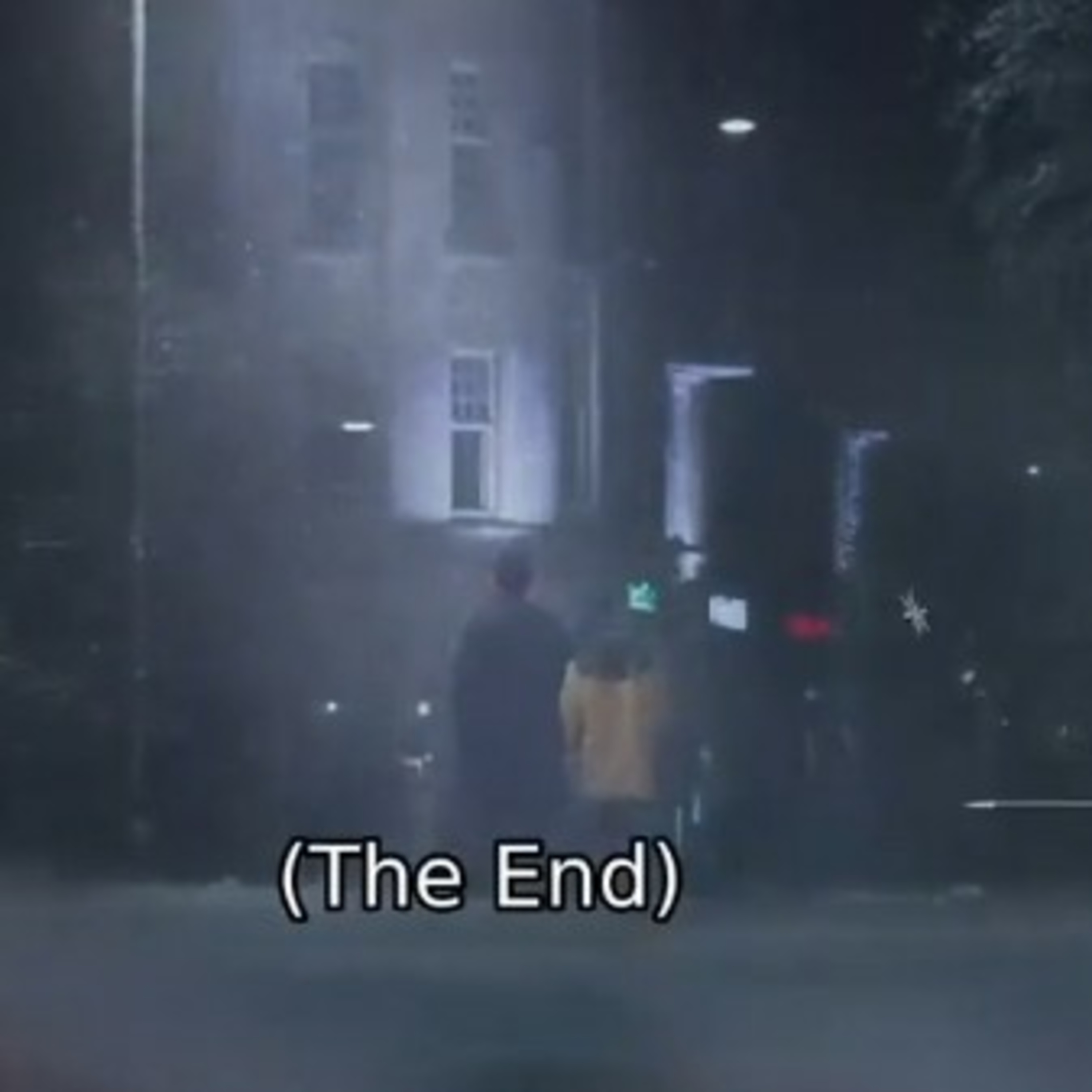 AMIDST A SNOWSTORM OF LOVE: THE END '24 episode artwork
