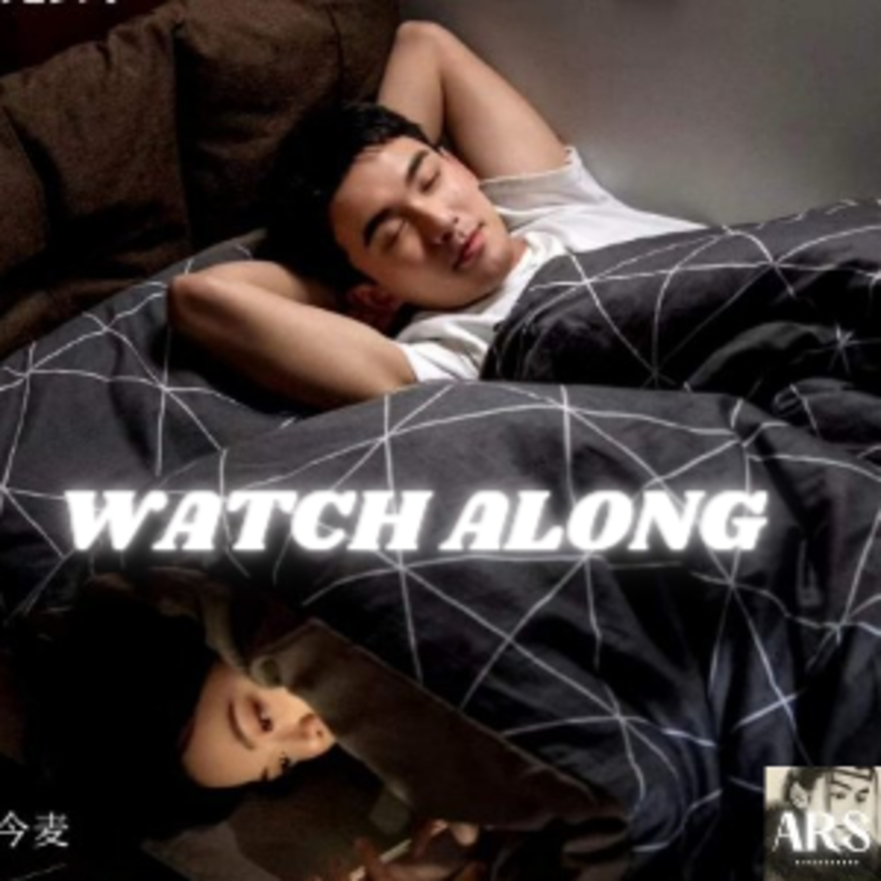 WATCH•ALONG: ASL: EPI 9 & EPI 10 episode artwork