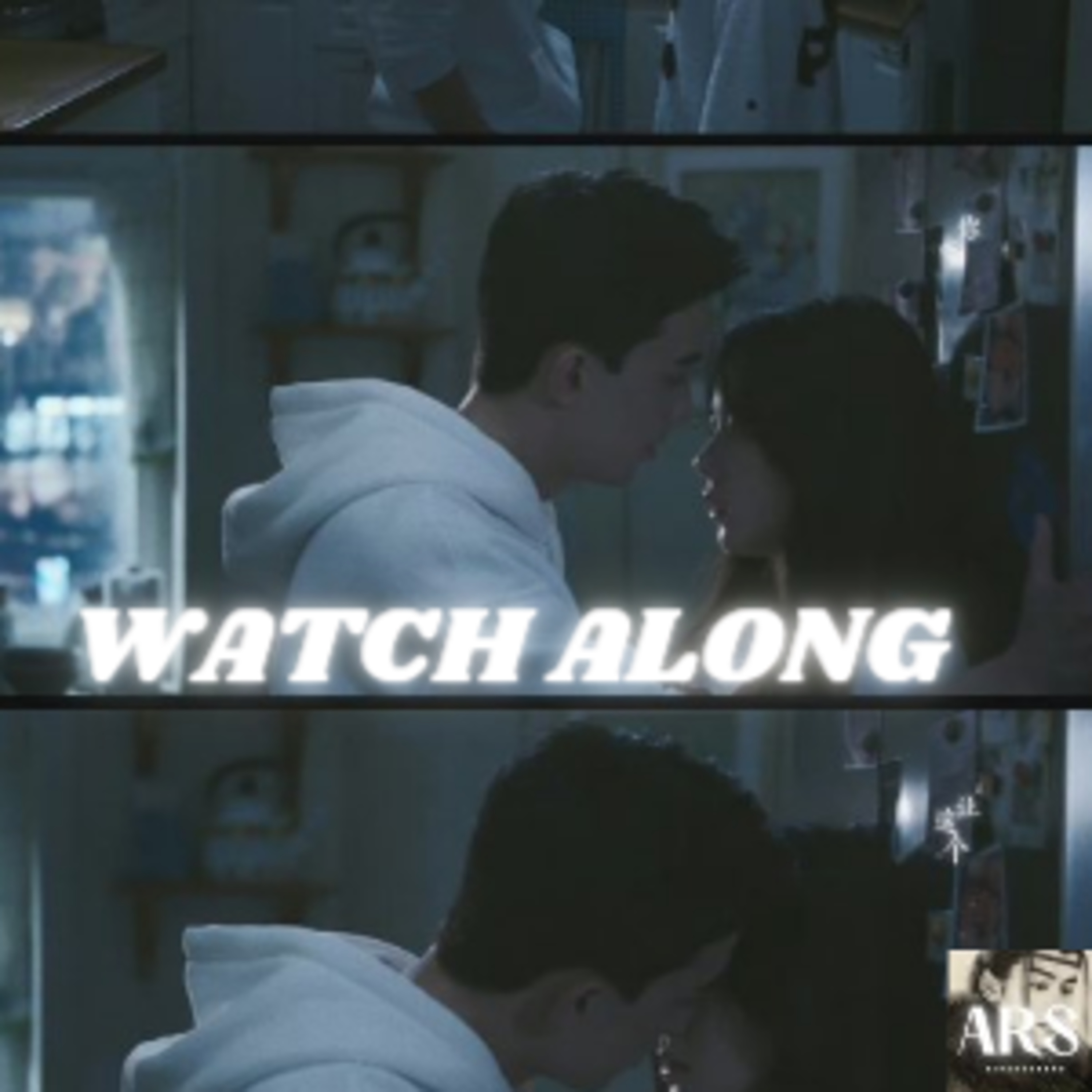 WATCH•ALONG: ASL: EPI 6 - EPI 8 episode artwork