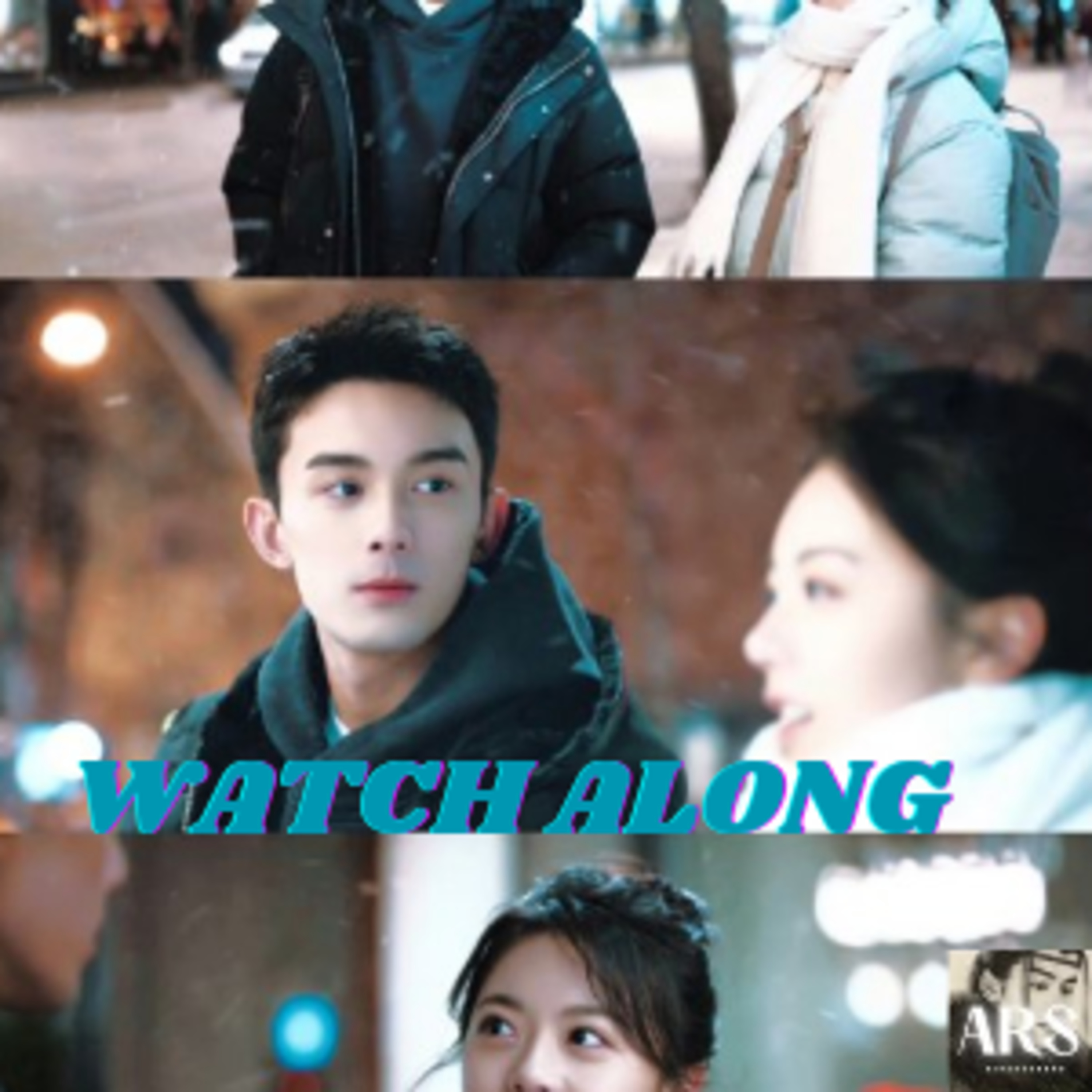WATCH•ALONG: ASL: EPI 2 - EPI 5 episode artwork