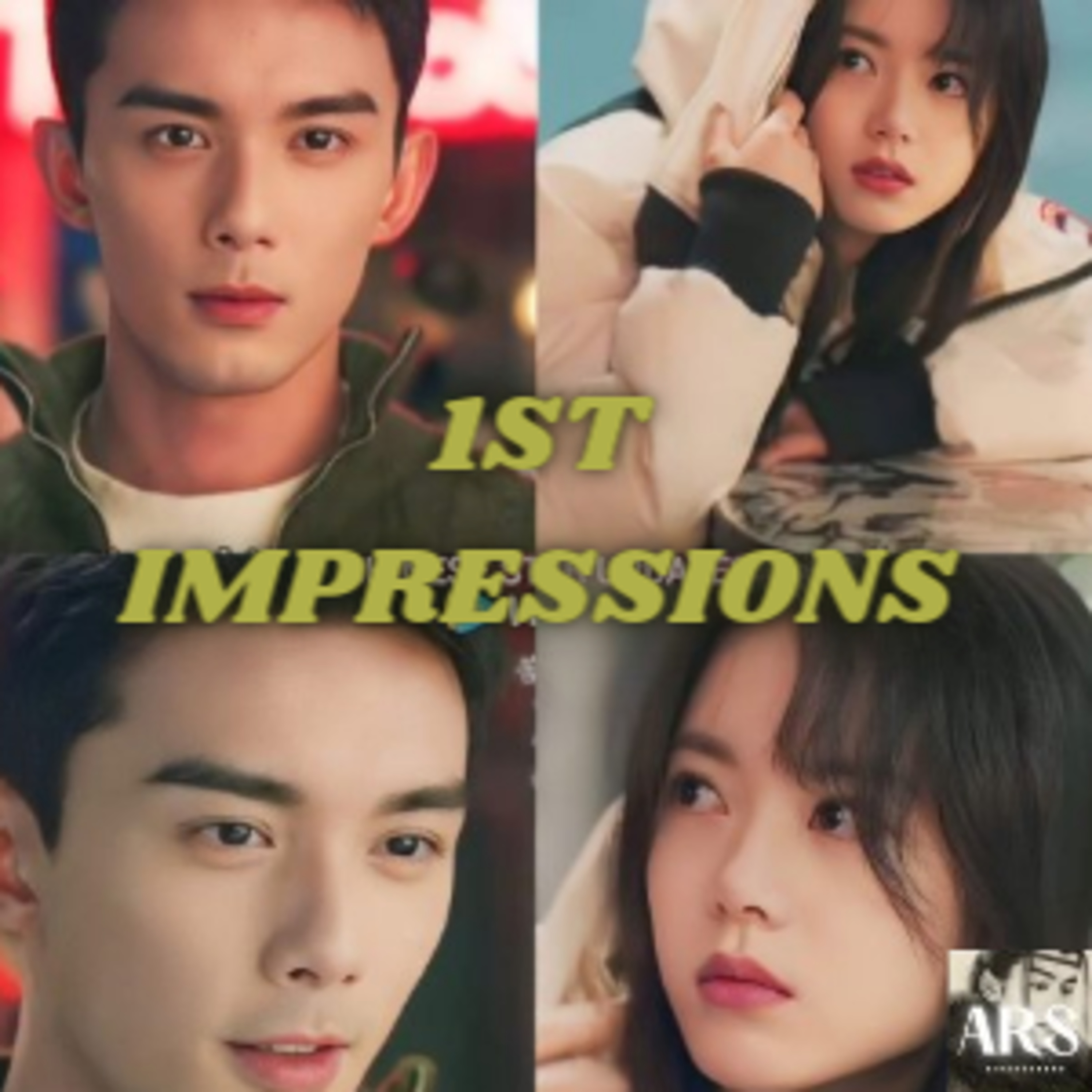 1ST IMPRESSIONS: AMIDST A SNOWSTORM OF LOVE '24 episode artwork