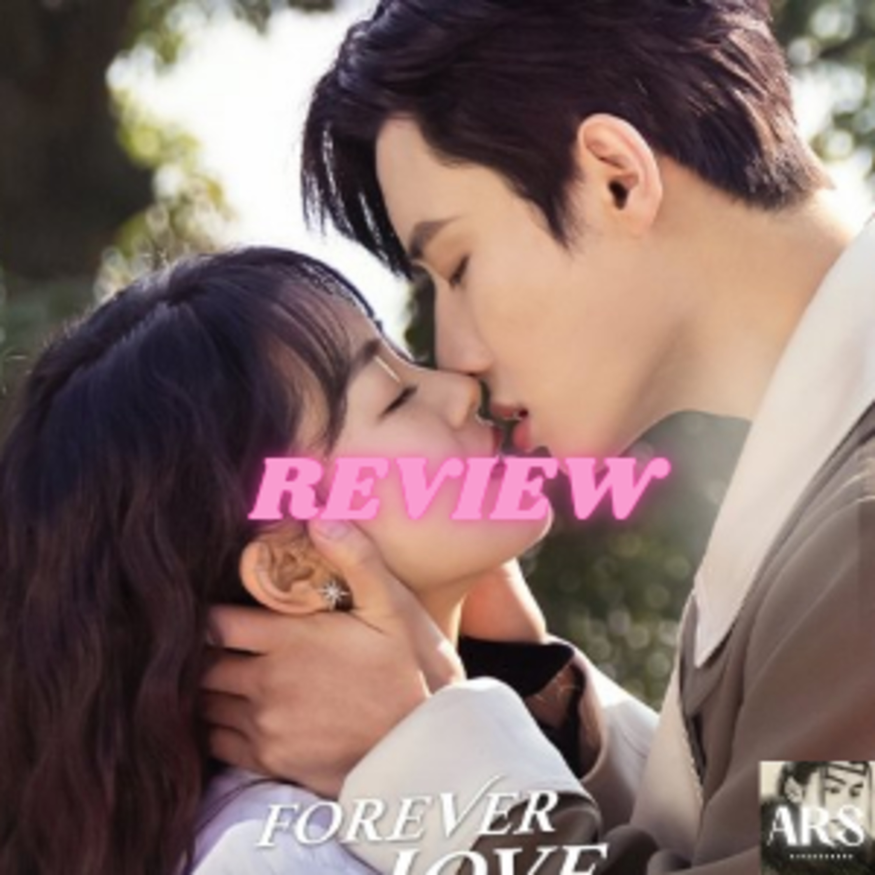 REVIEW: FOREVER LOVE '24 episode artwork