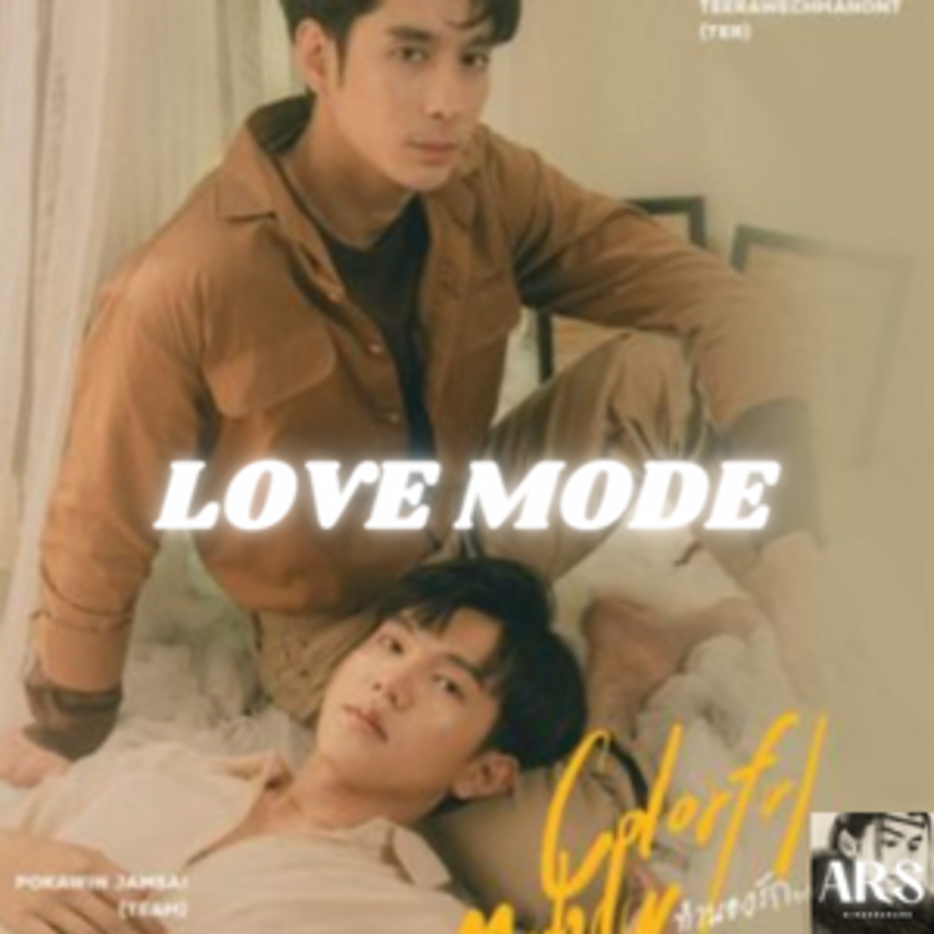 LOVE MODE: COLORFUL MELODY '23 episode artwork
